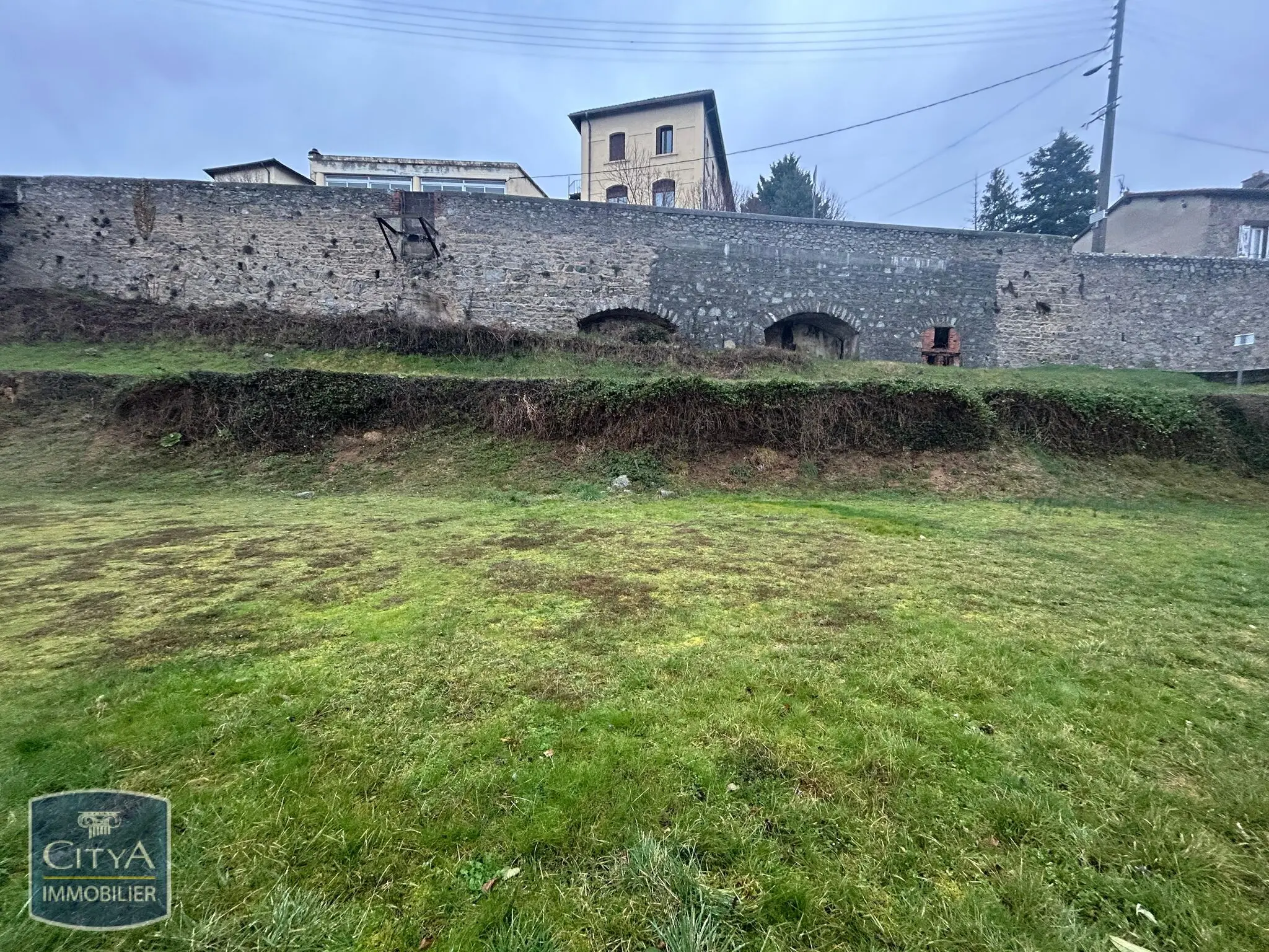 Photo 1 Terrain