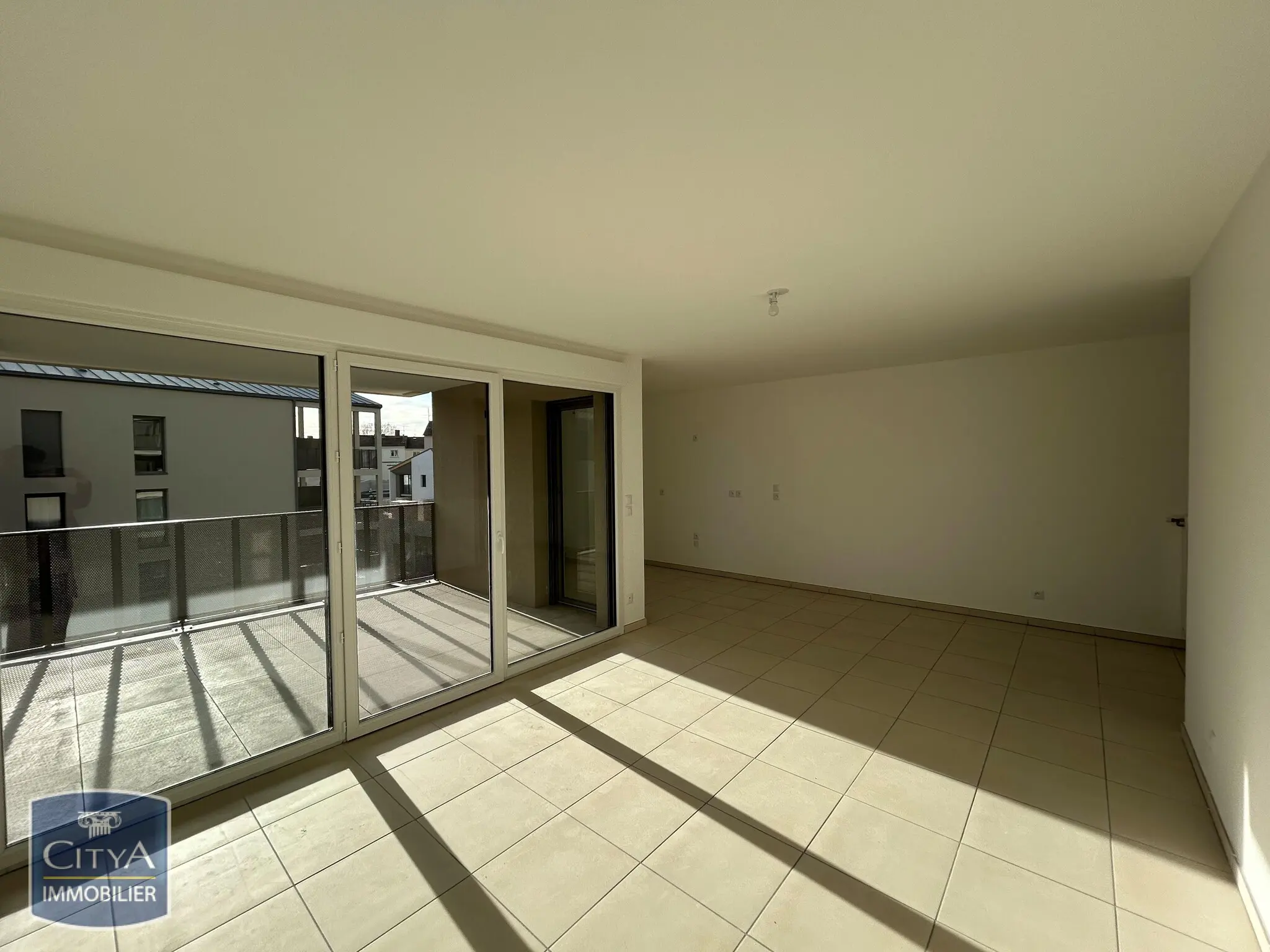 Photo 2 Appartement 3 pièces 71.6m²