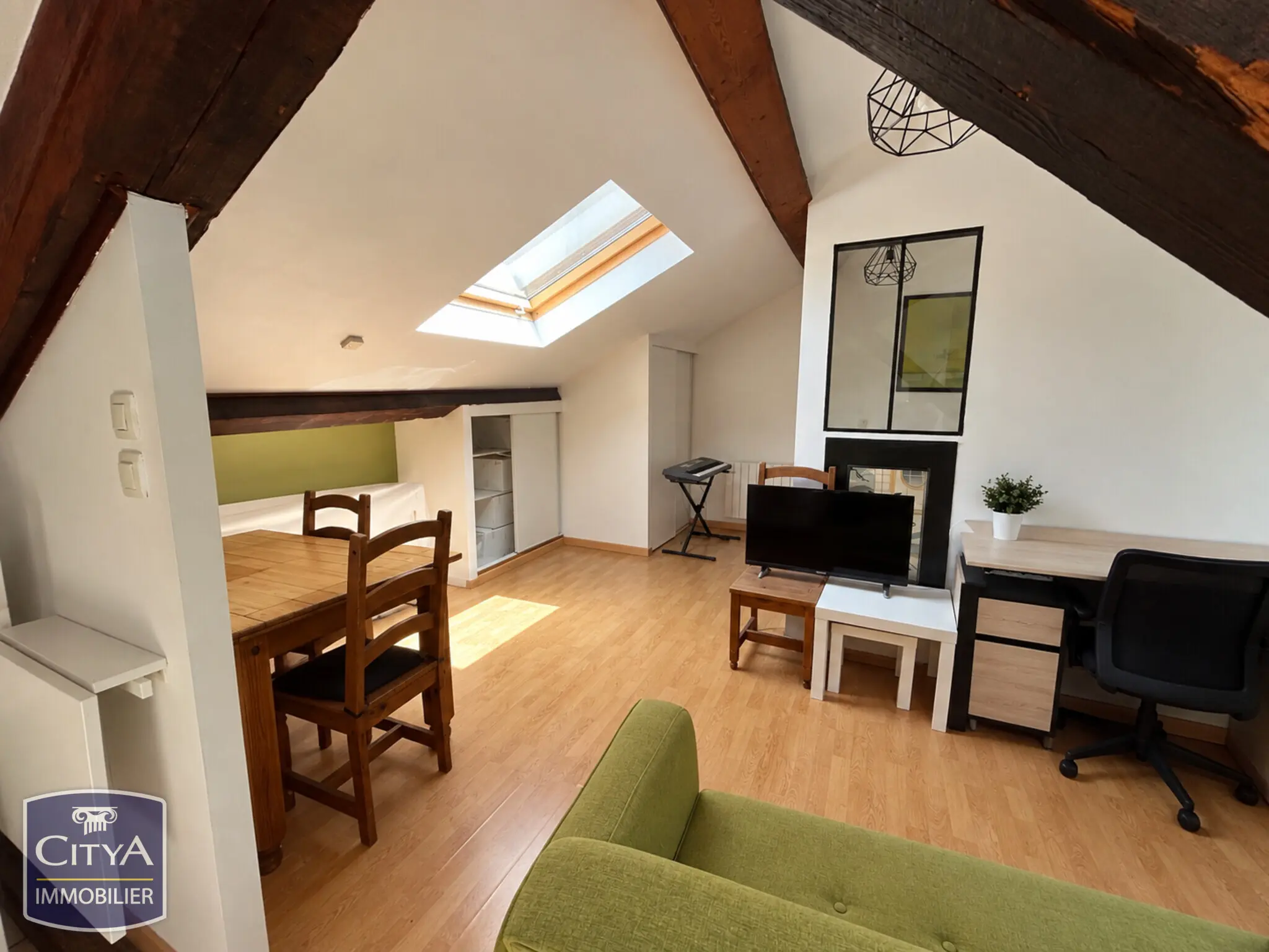 Photo 5 Immeuble 260m²