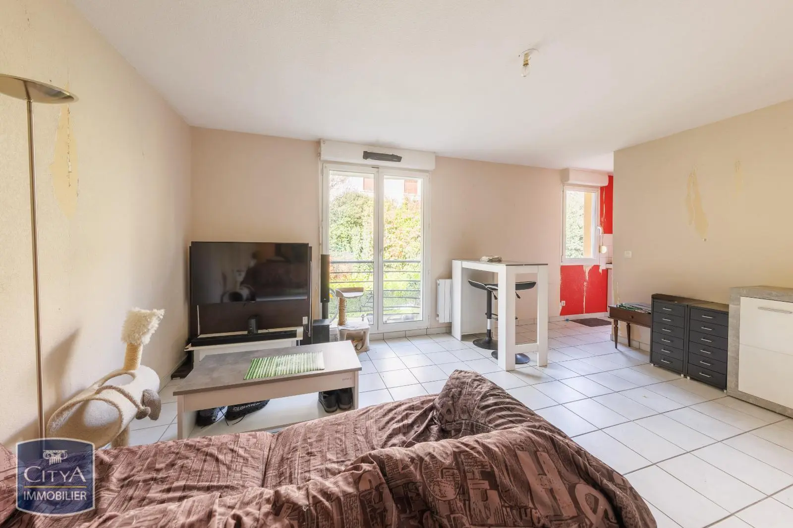 Photo 3 Appartement 2 pièces 48.07m²