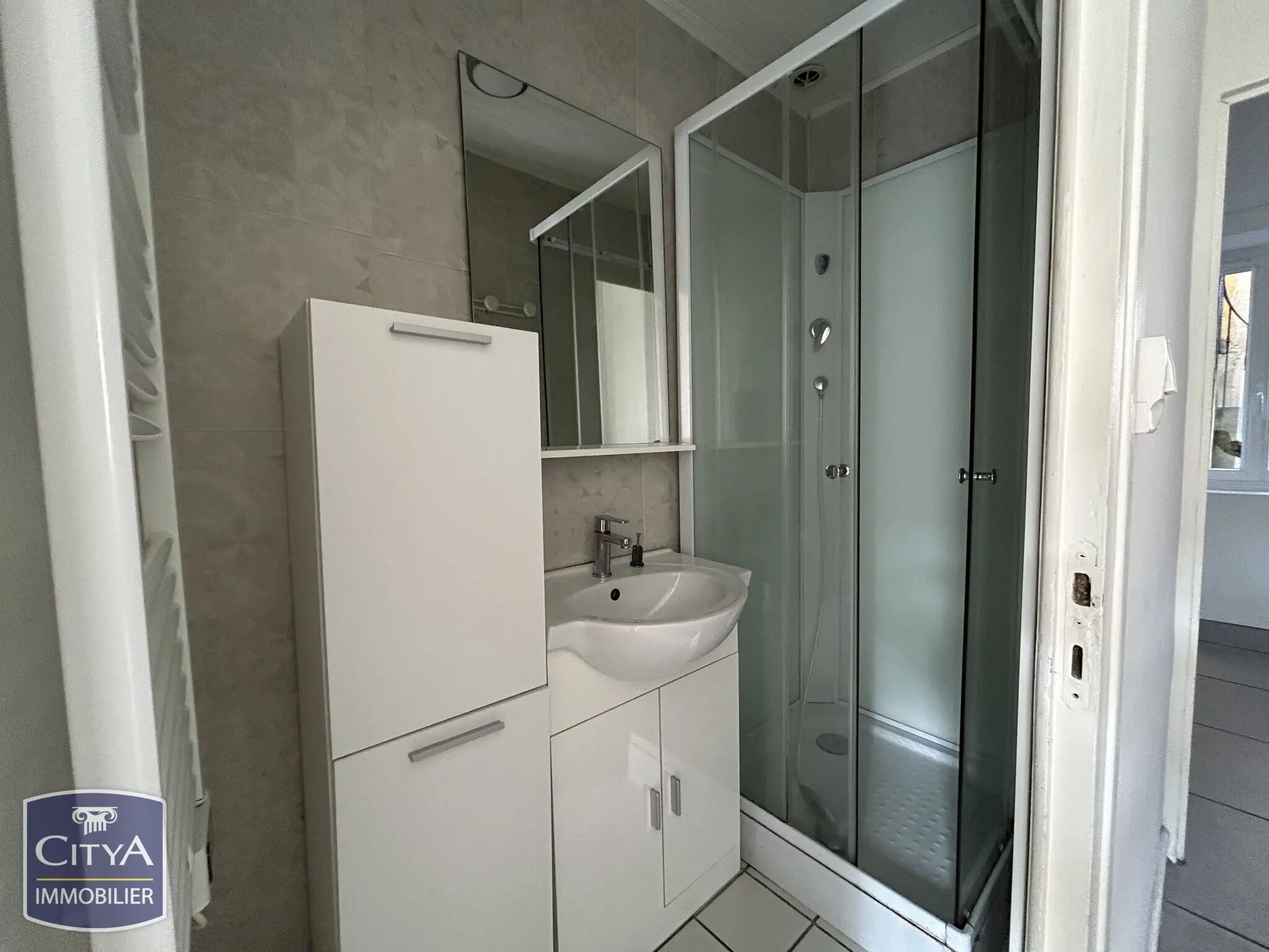 Photo 4 Appartement 2 pièces 35.79m²