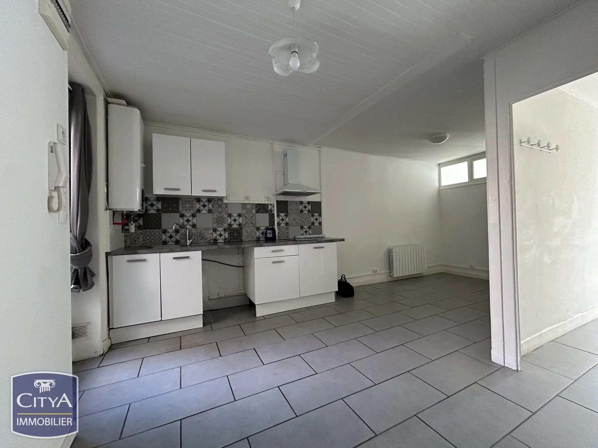 Photo 1 Appartement 2 pièces 35.79m²