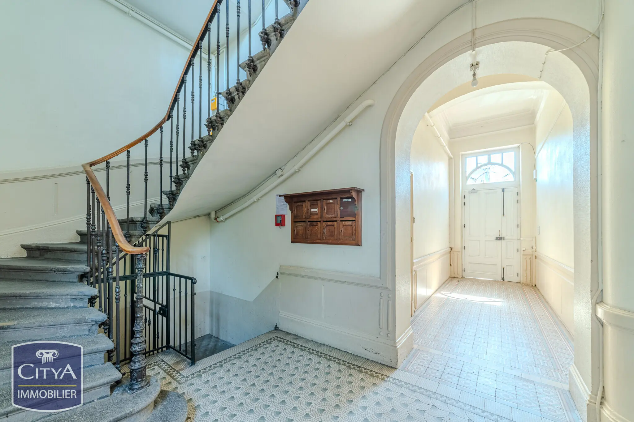 Photo 2 Appartement 3 pièces 61.18m²