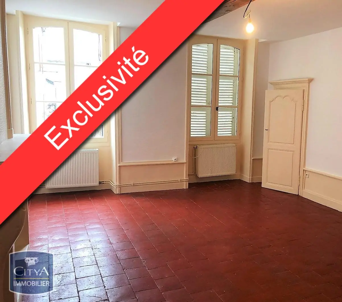 Photo 1 Immeuble 354m²