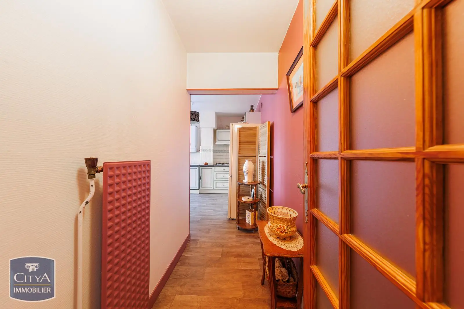 Photo 4 Appartement 2 pièces 46.3m²