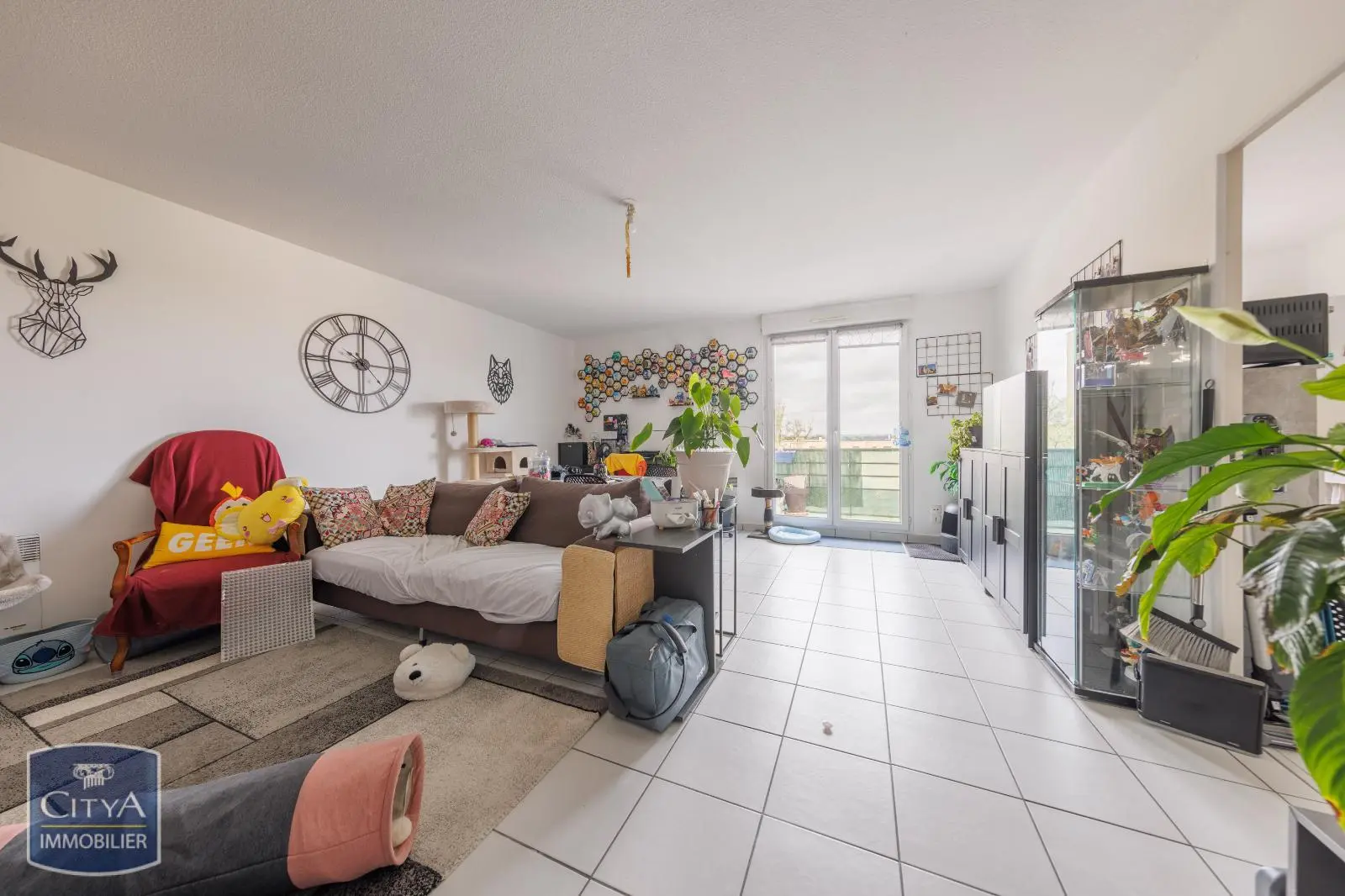Photo 2 Appartement 3 pièces 64.57m²