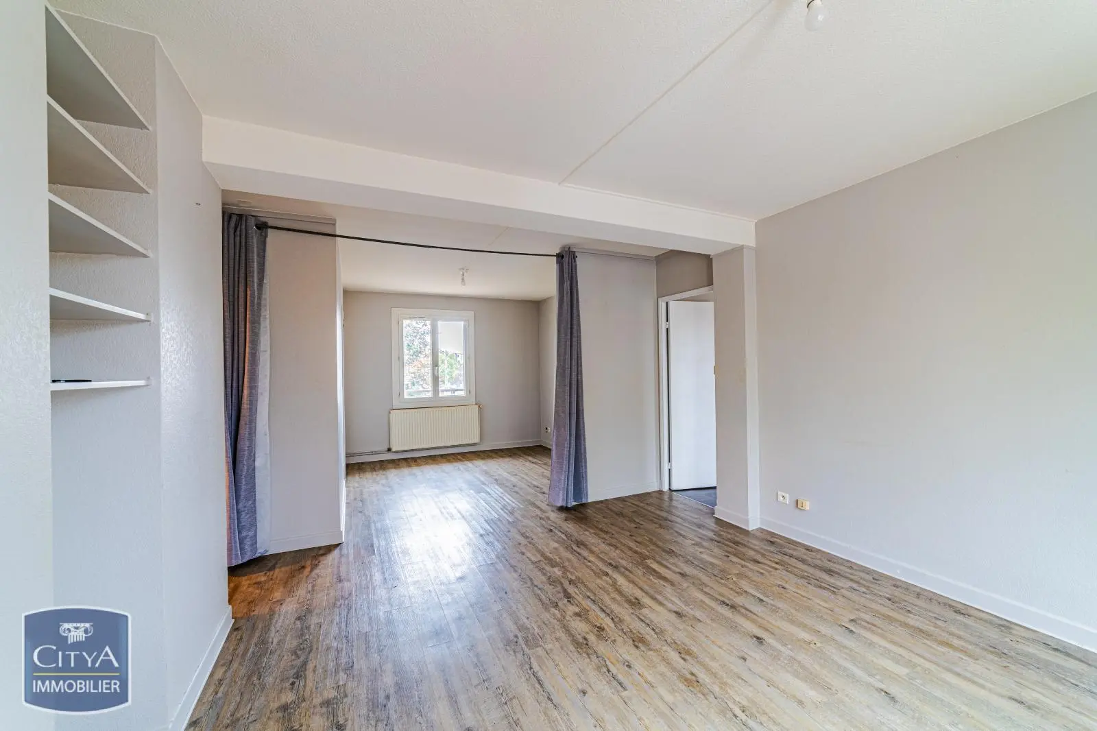 Photo 3 Appartement 4 pièces 65.14m²