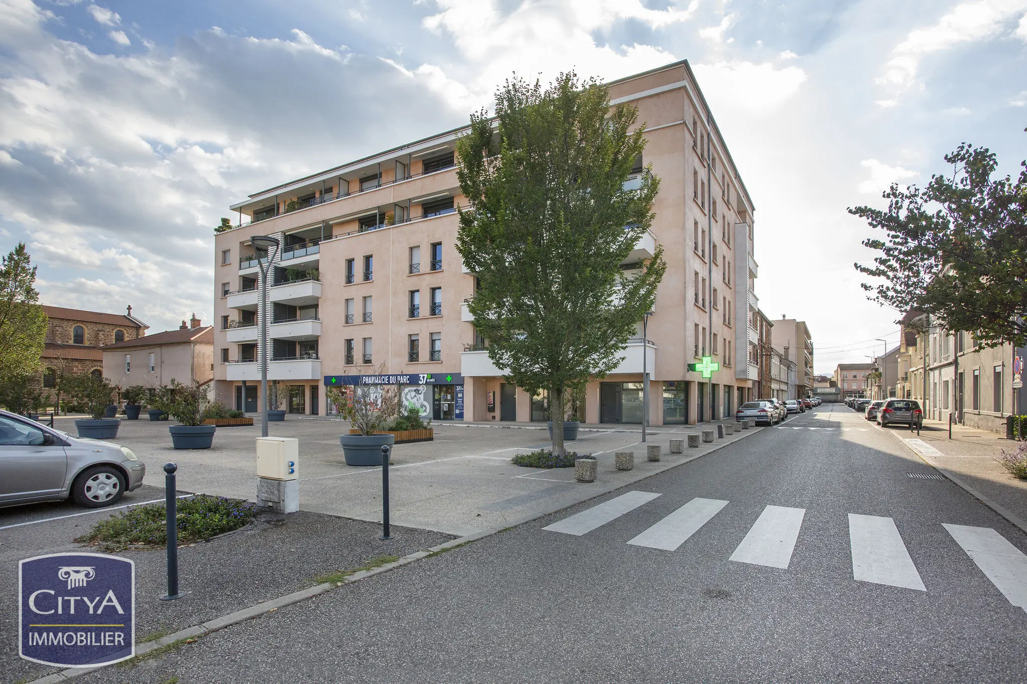 Photo 1 Appartement 3 pièces 90.59m²