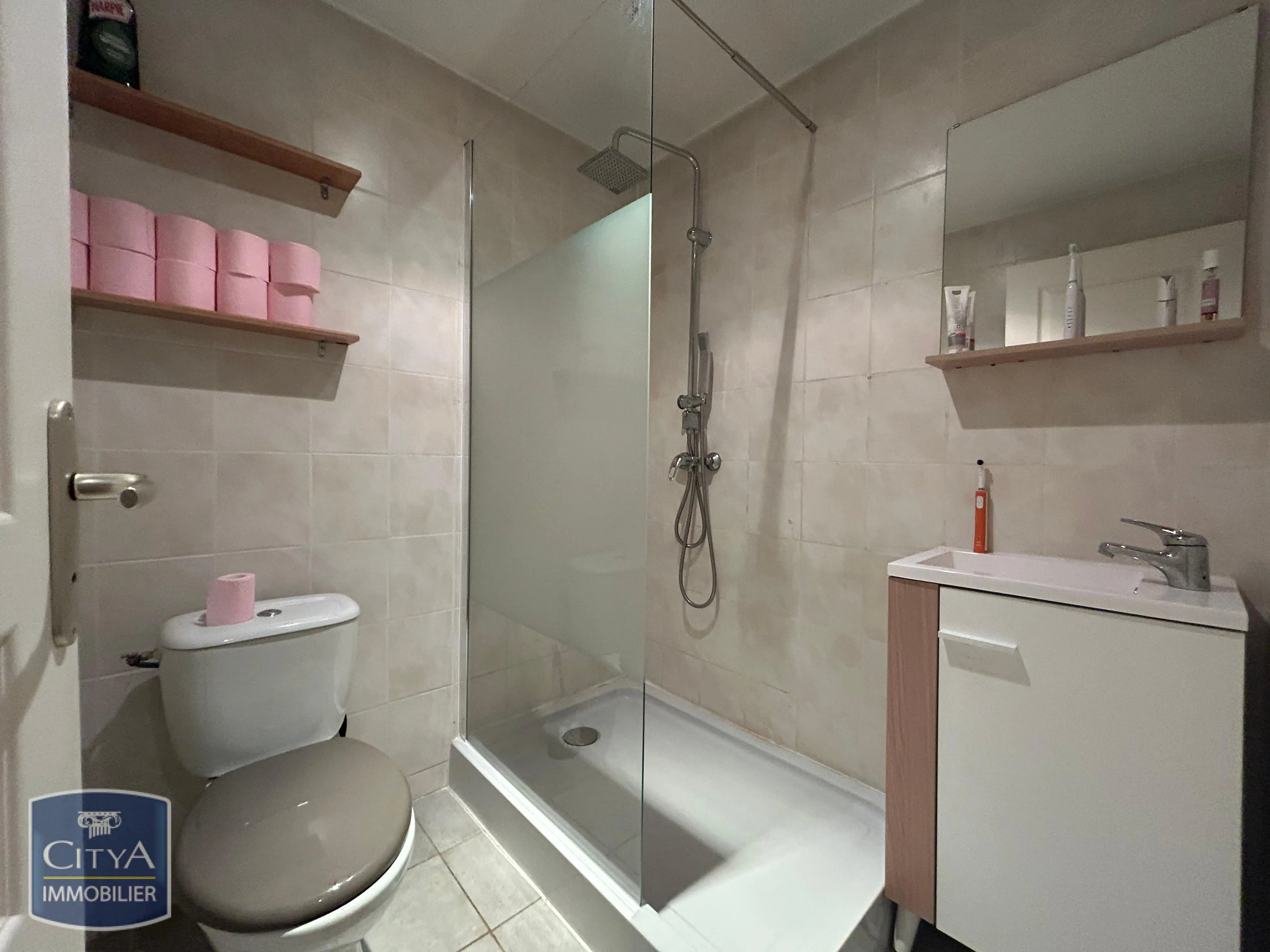 Photo 3 Appartement 3 pièces 68m²