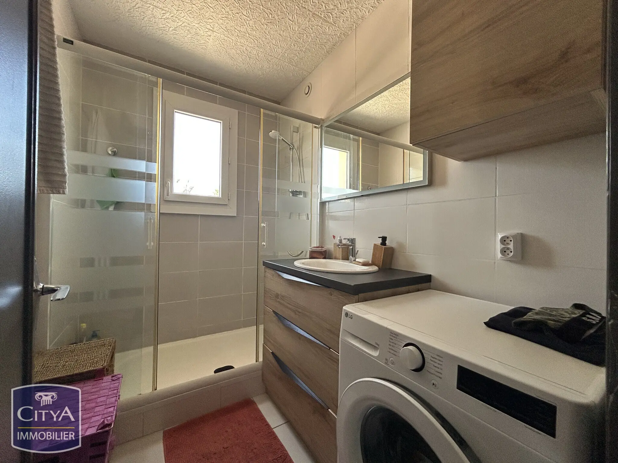 Photo 4 Appartement 2 pièces 50.29m²
