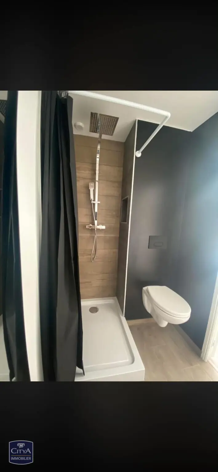 Photo 4 Appartement 2 pièces 17.24m²