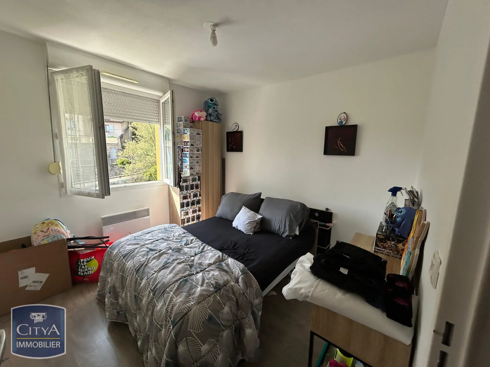 Photo 5 Appartement 3 pièces 64.57m²