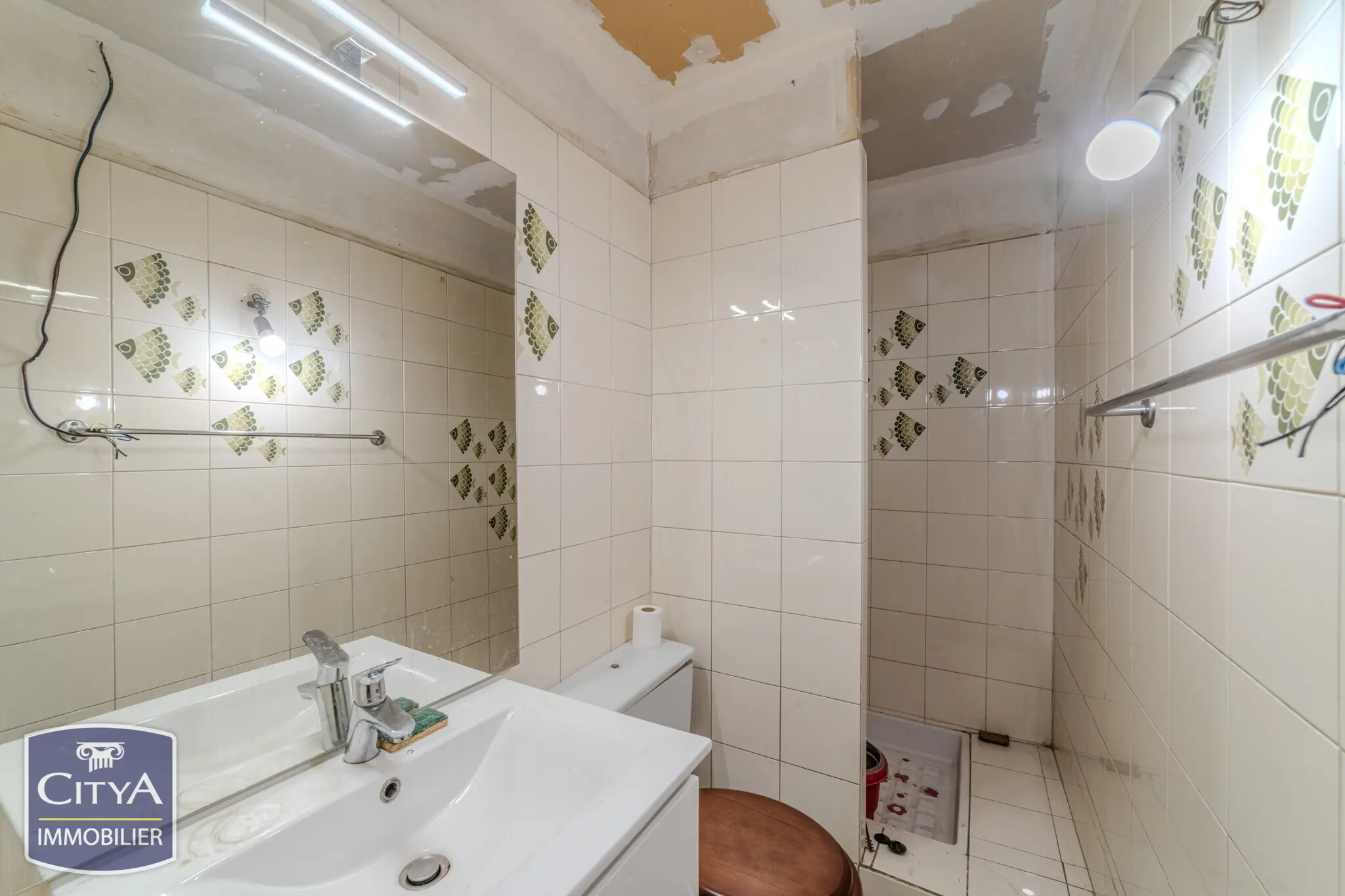 Photo 5 Immeuble 234m²