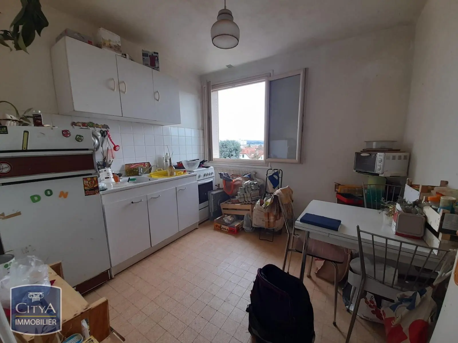 Photo 3 Appartement 2 pièces 40.79m²