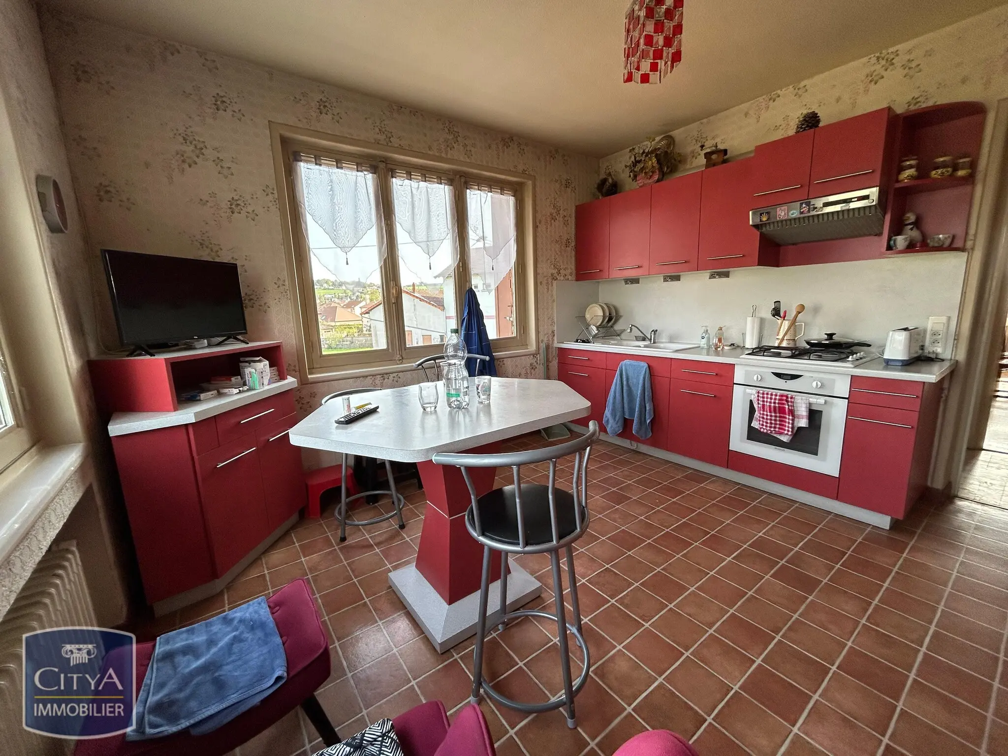 Photo 3 maison Saint-Denis-de-Cabanne