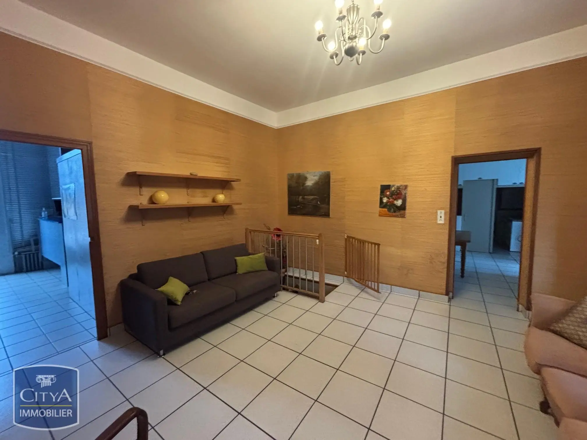 Photo 8 Local Professionnel 750m²