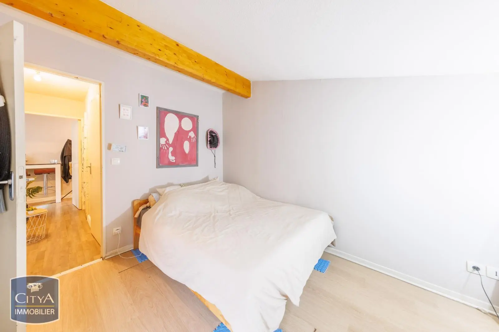 Photo 2 Appartement 2 pièces 45.67m²