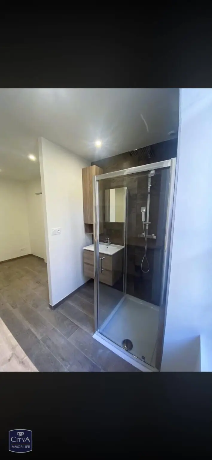 Photo 5 Appartement 2 pièces 30.76m²