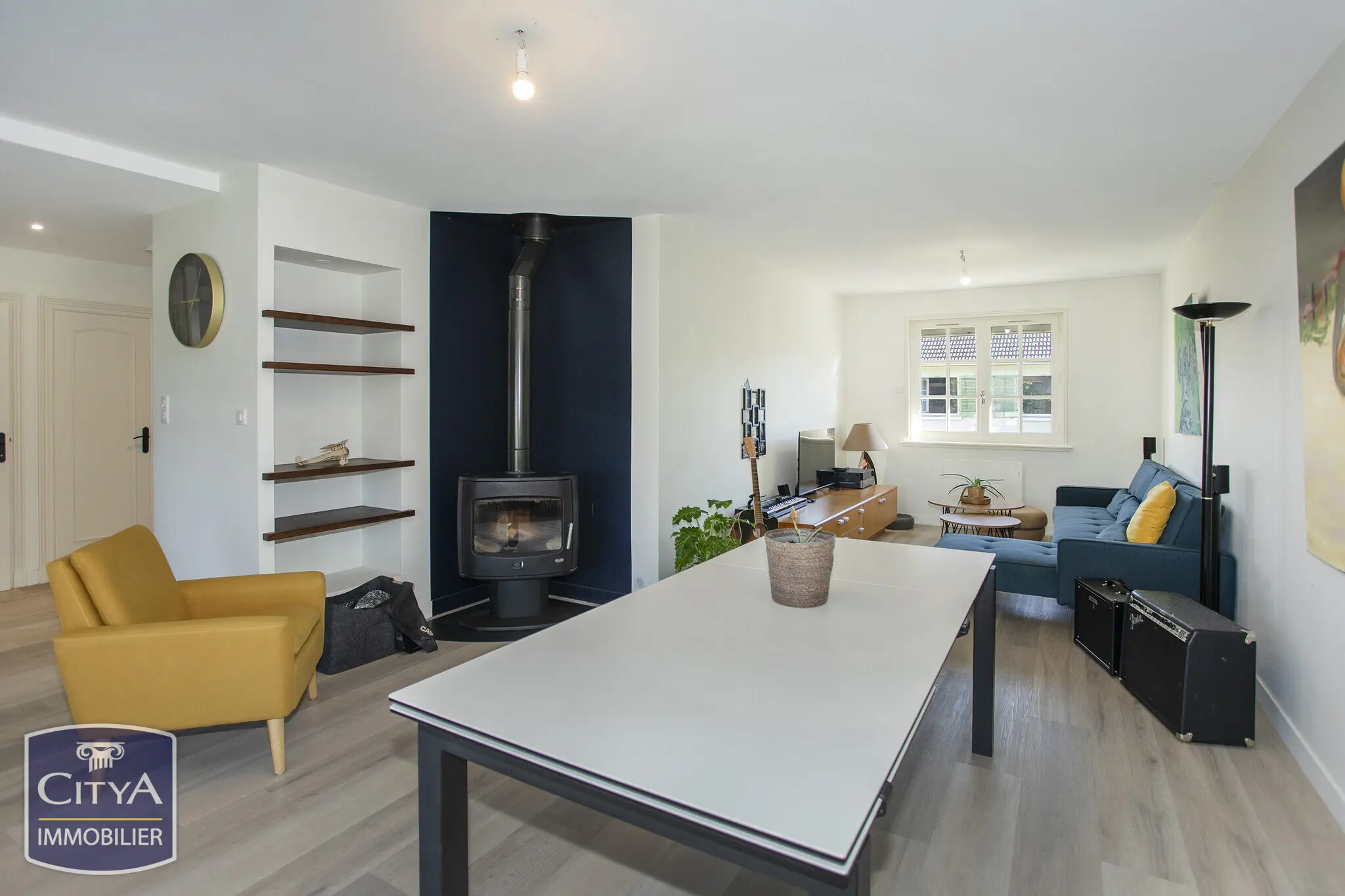 Photo 3 maison Roanne