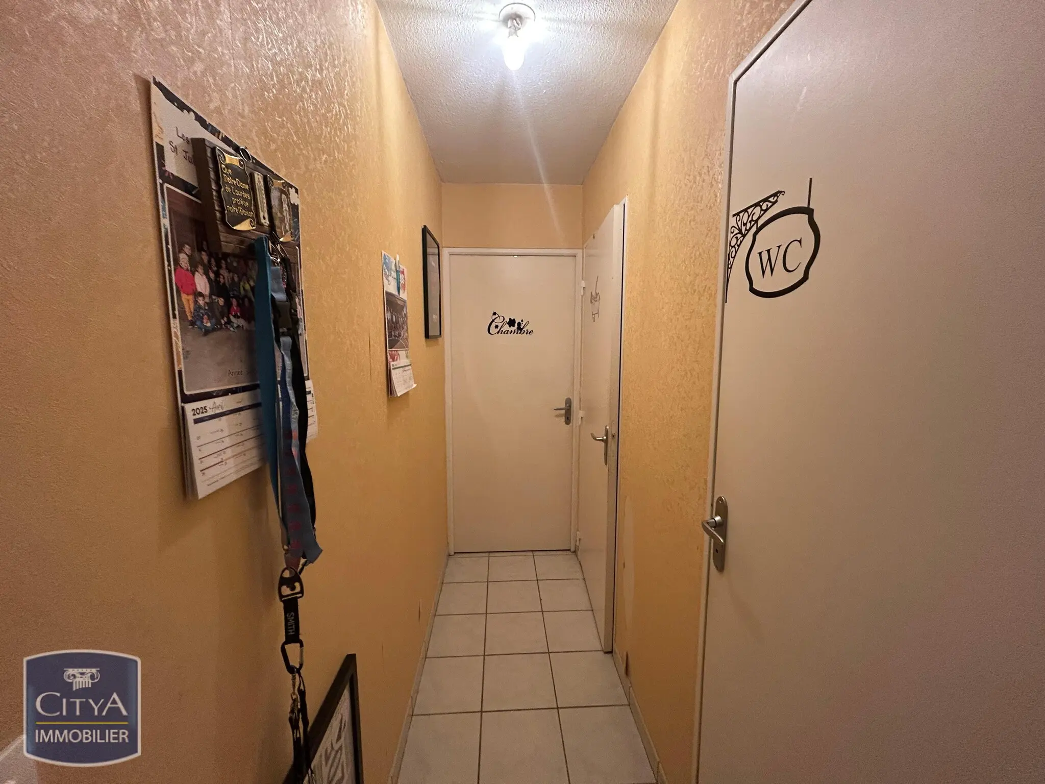 Photo 8 Appartement 2 pièces 48.07m²