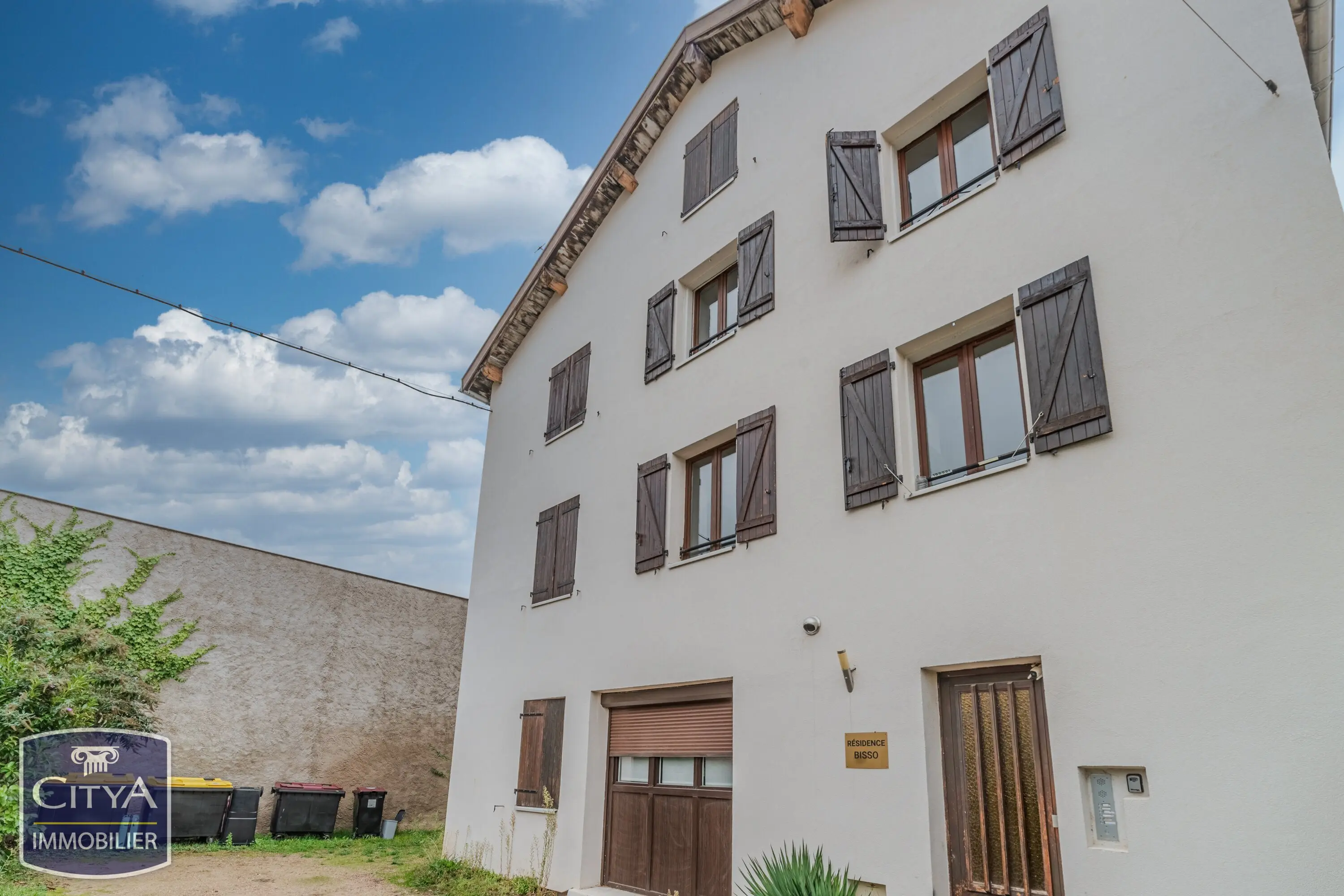 Photo 8 Immeuble 159.56m²