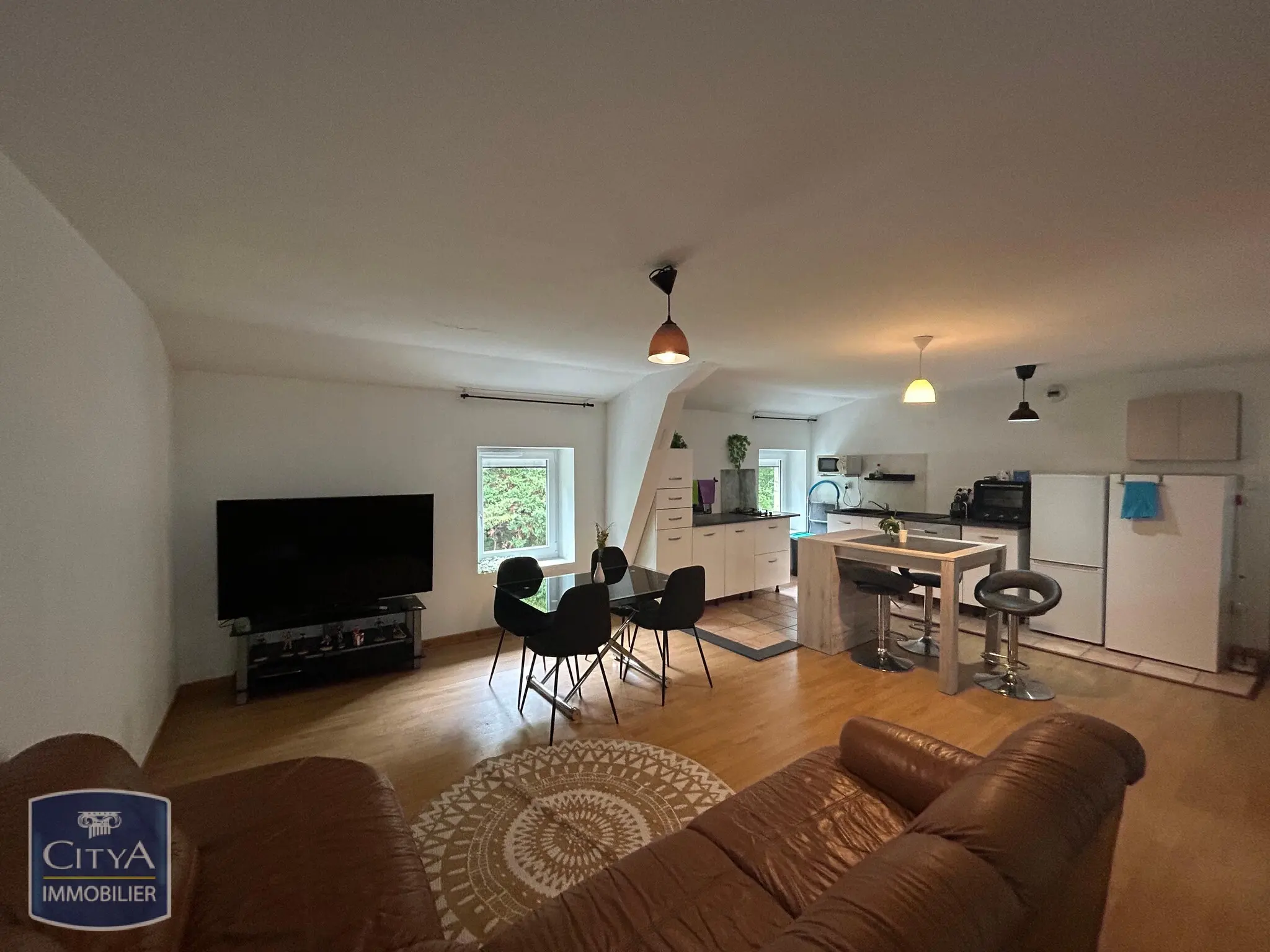 Photo 2 Appartement 3 pièces 68m²