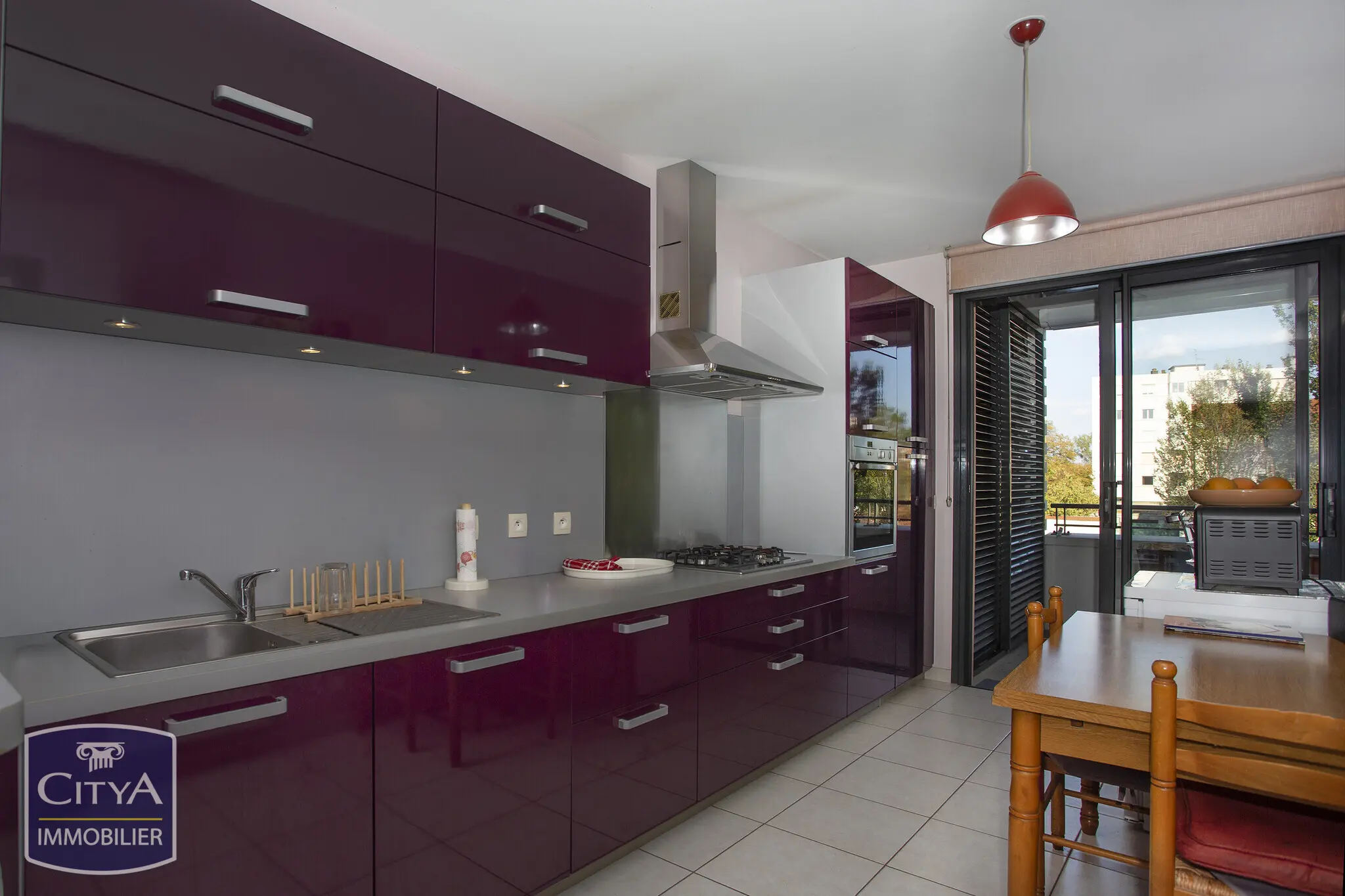 Photo 4 Appartement 3 pièces 90.59m²