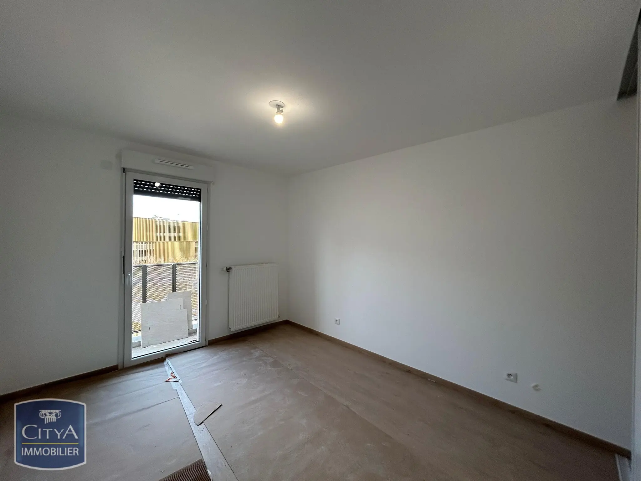 Photo 5 Appartement 2 pièces 48.6m²