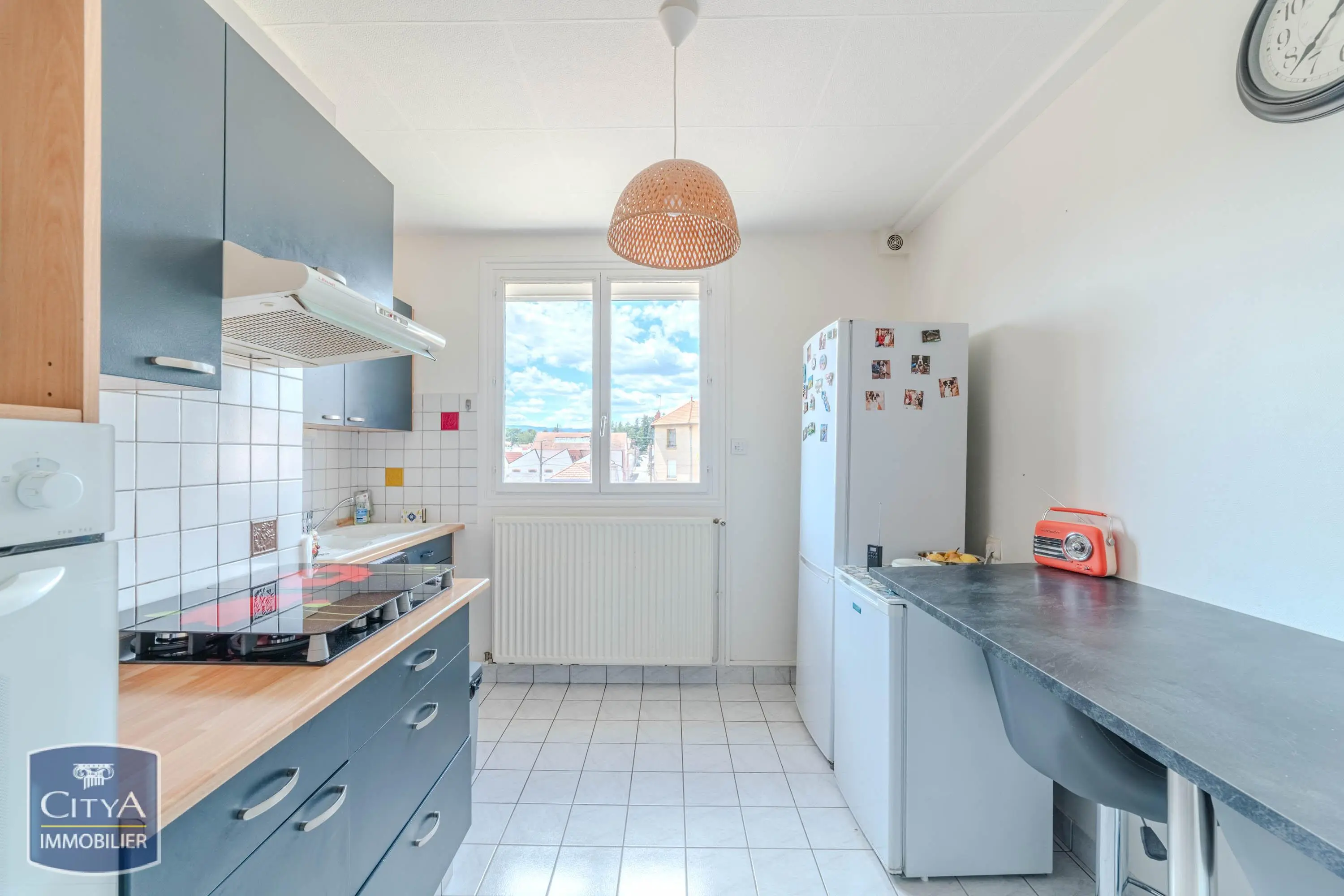 Photo 3 Appartement 3 pièces 53m²