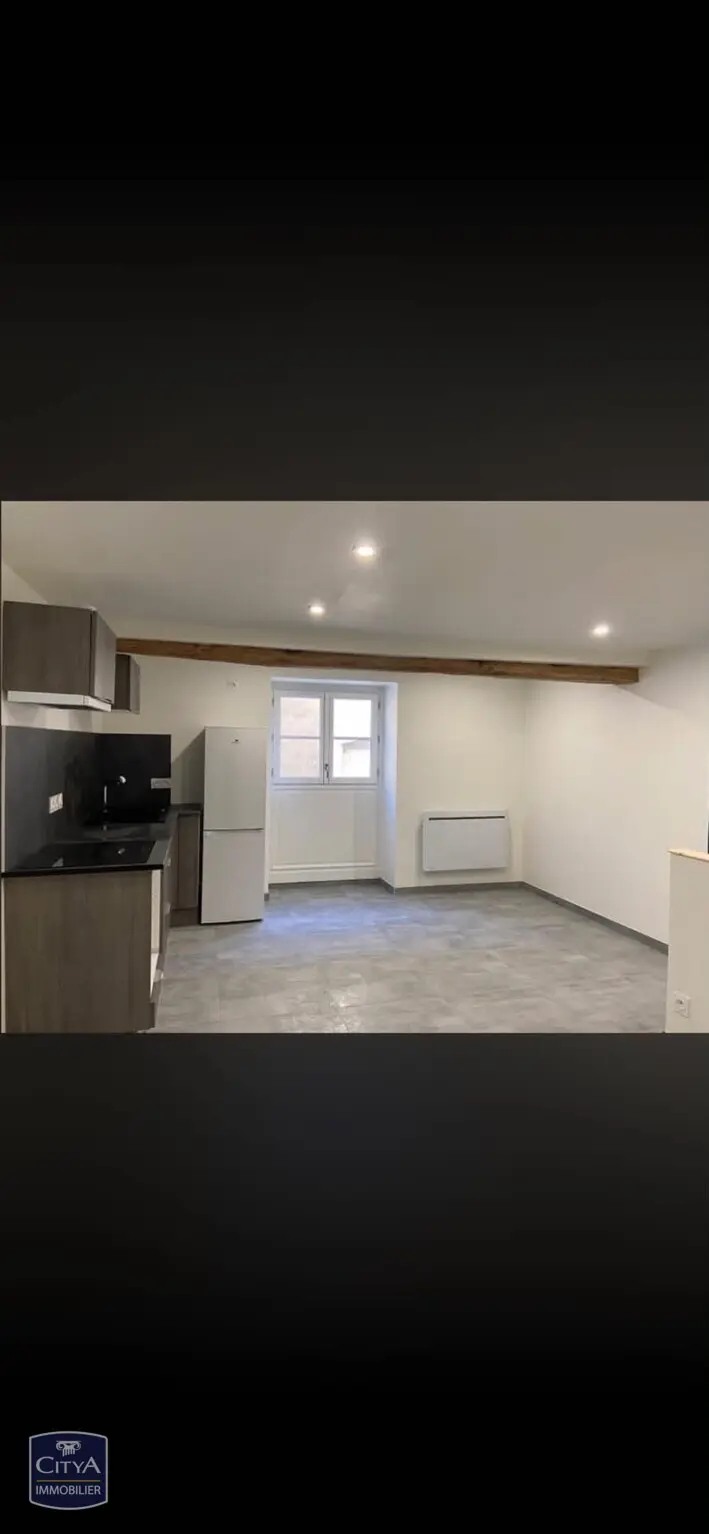 Photo 3 Appartement 2 pièces 30.76m²
