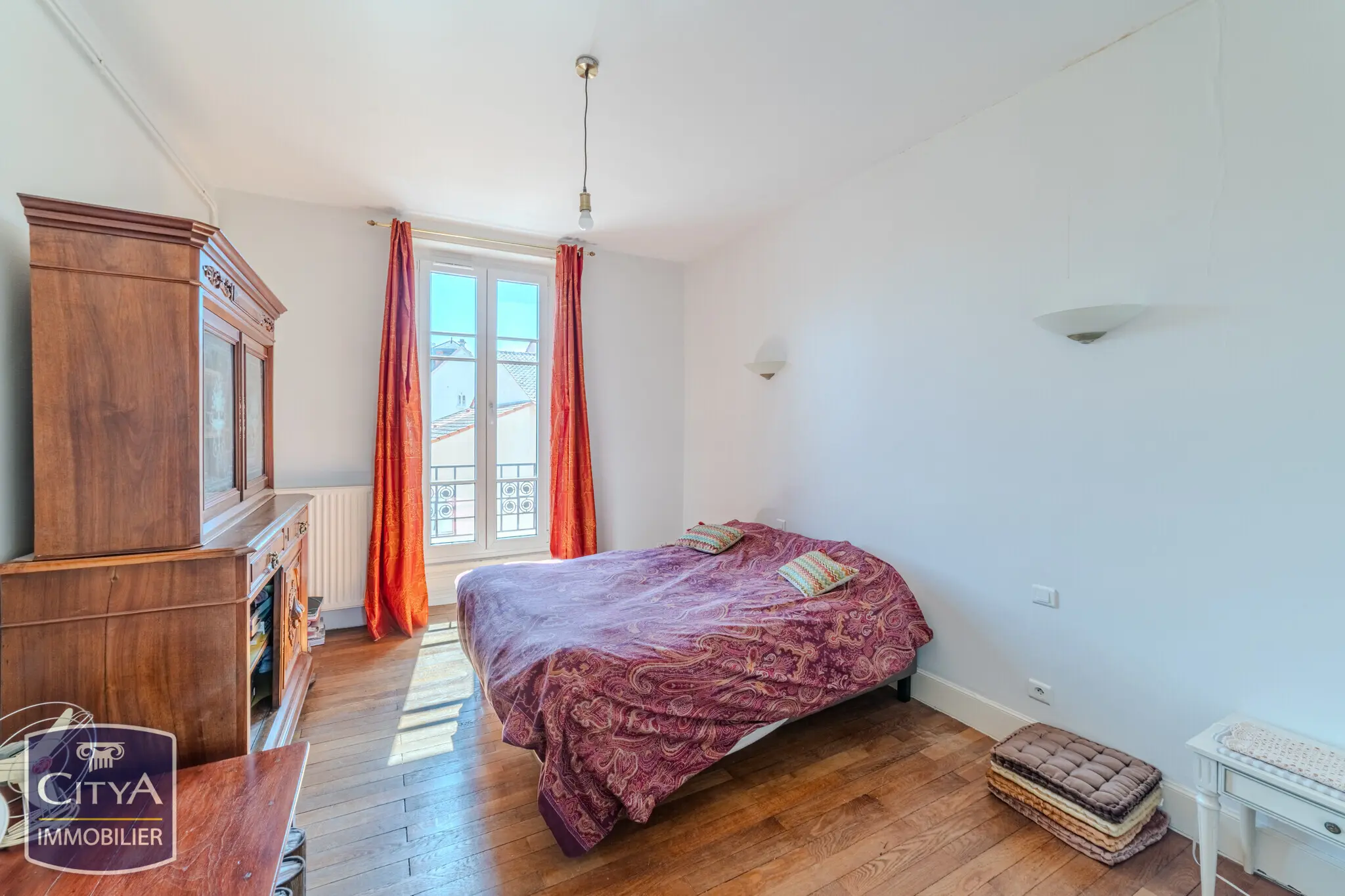 Photo 3 Appartement 3 pièces 61.18m²
