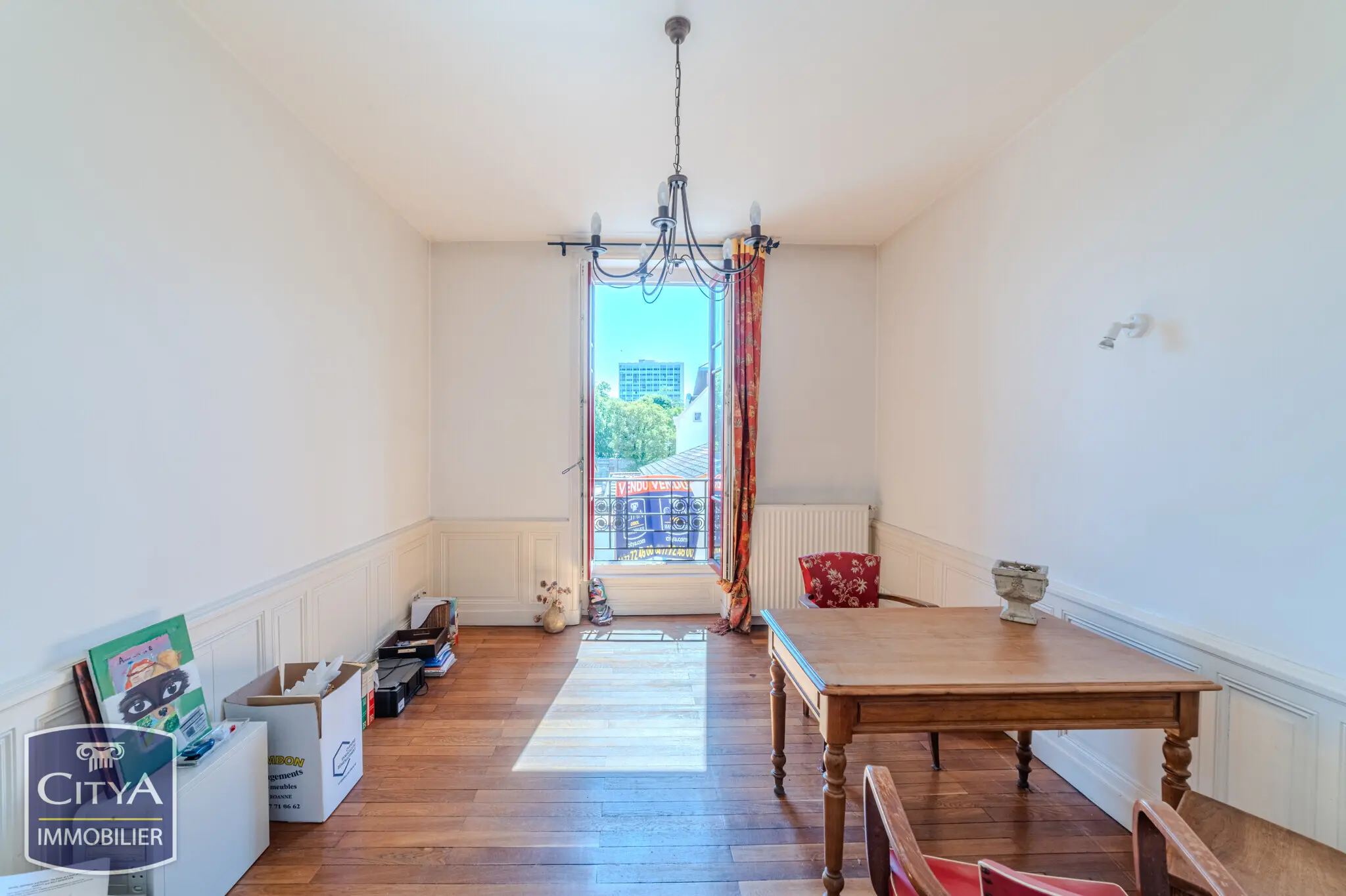 Photo 4 Appartement 3 pièces 61.18m²