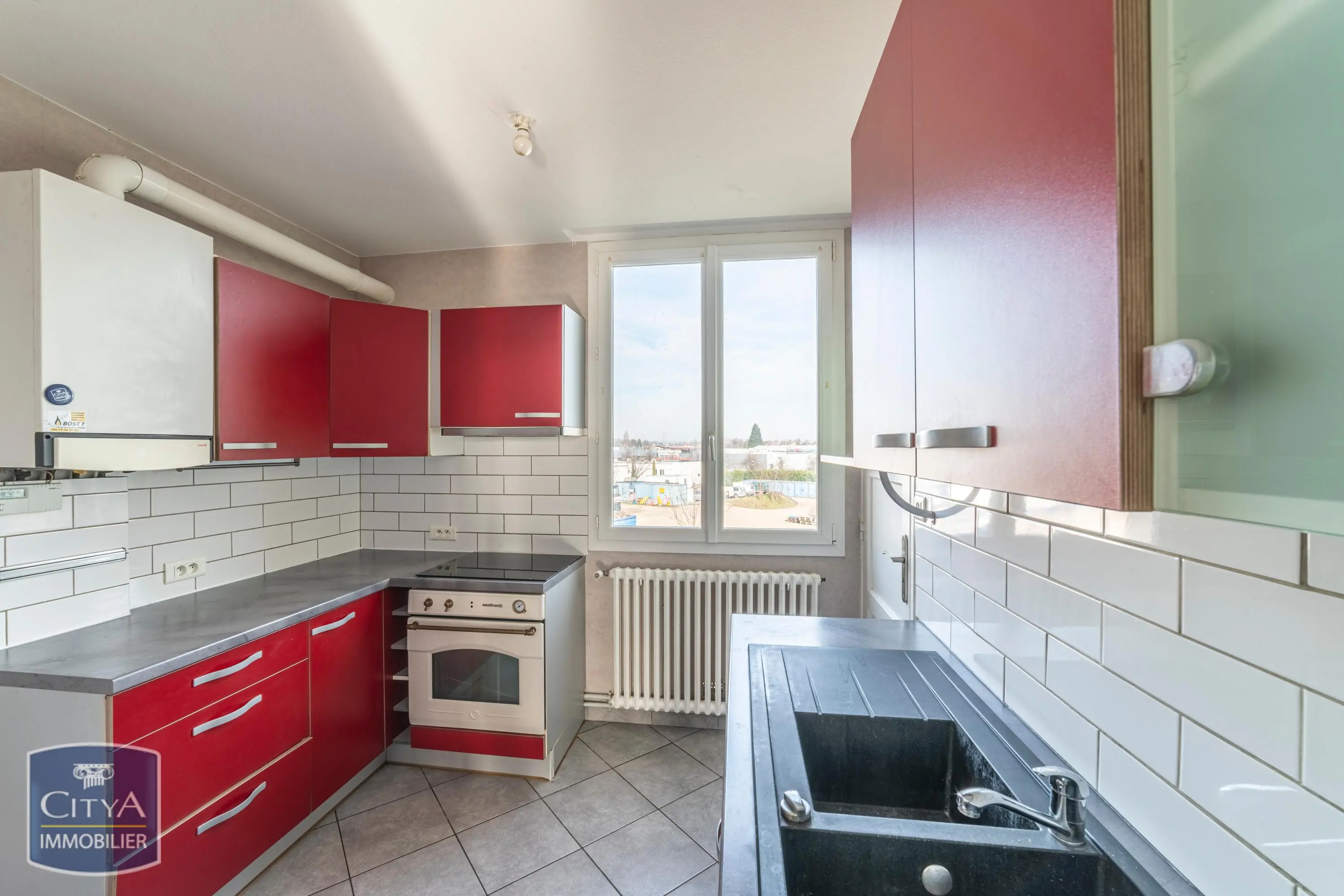 Photo 5 Appartement 4 pièces 65.58m²