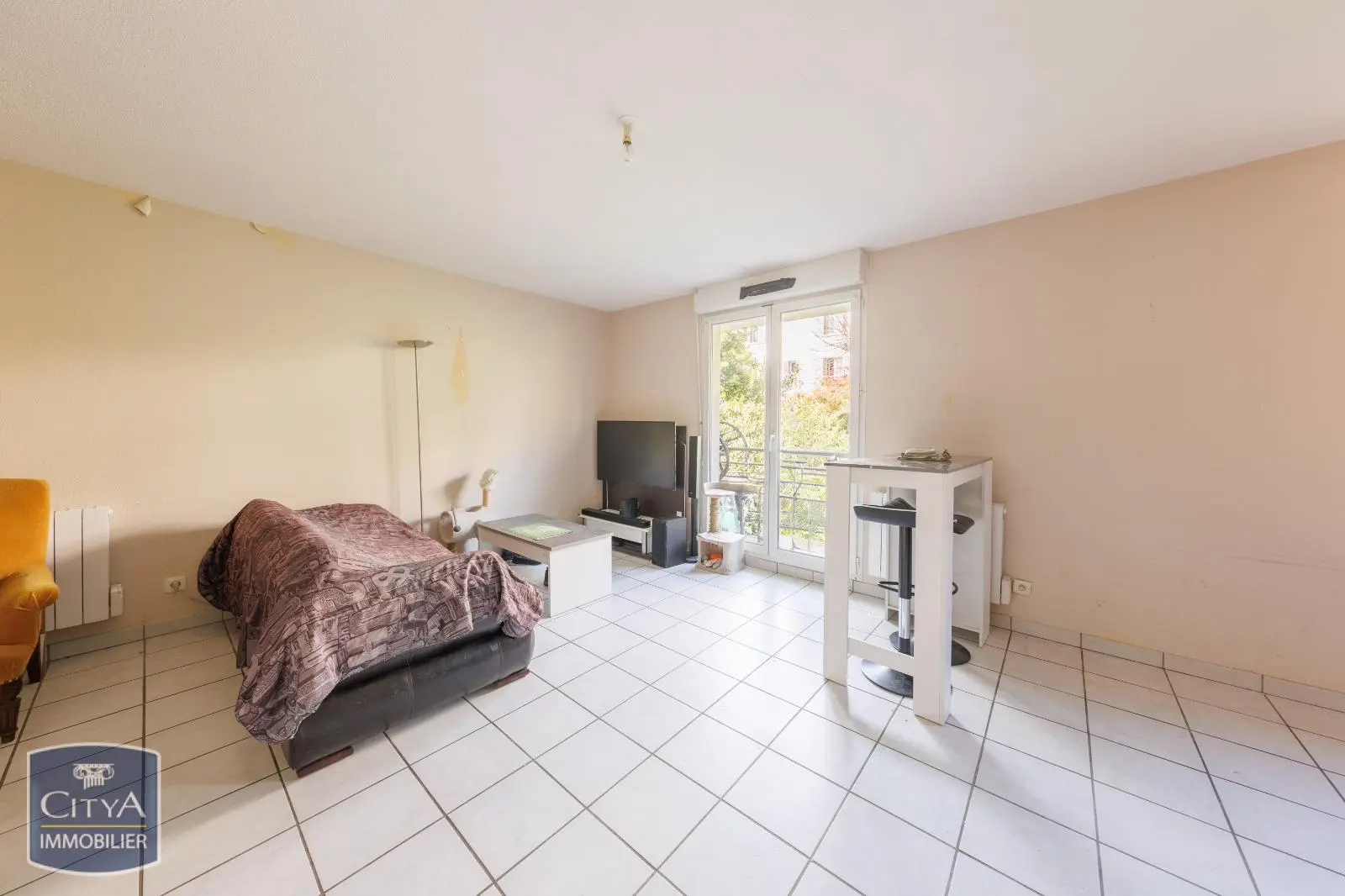 Photo 4 Appartement 2 pièces 48.07m²