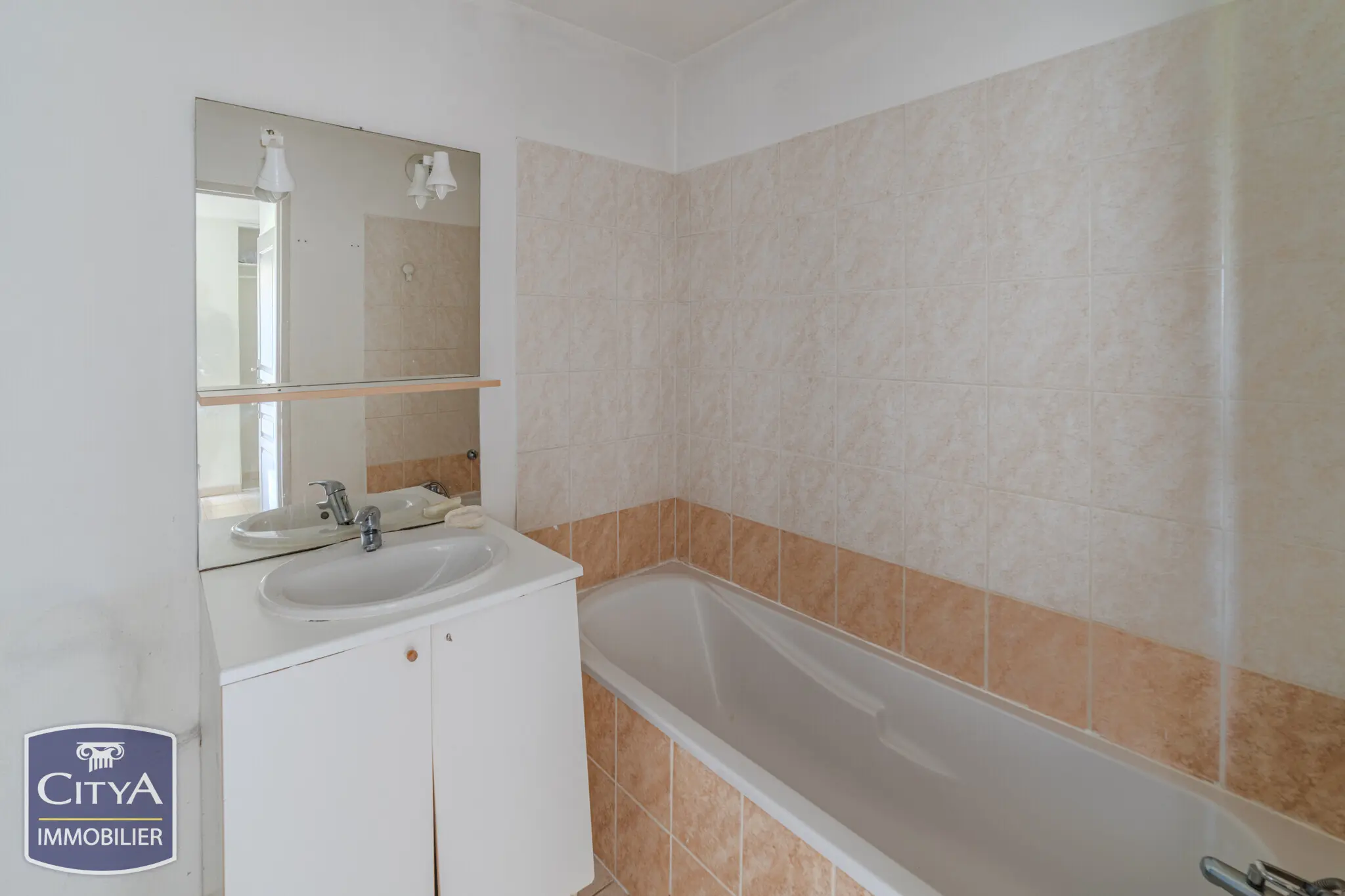 Photo 7 Appartement 3 pièces 54.6m²