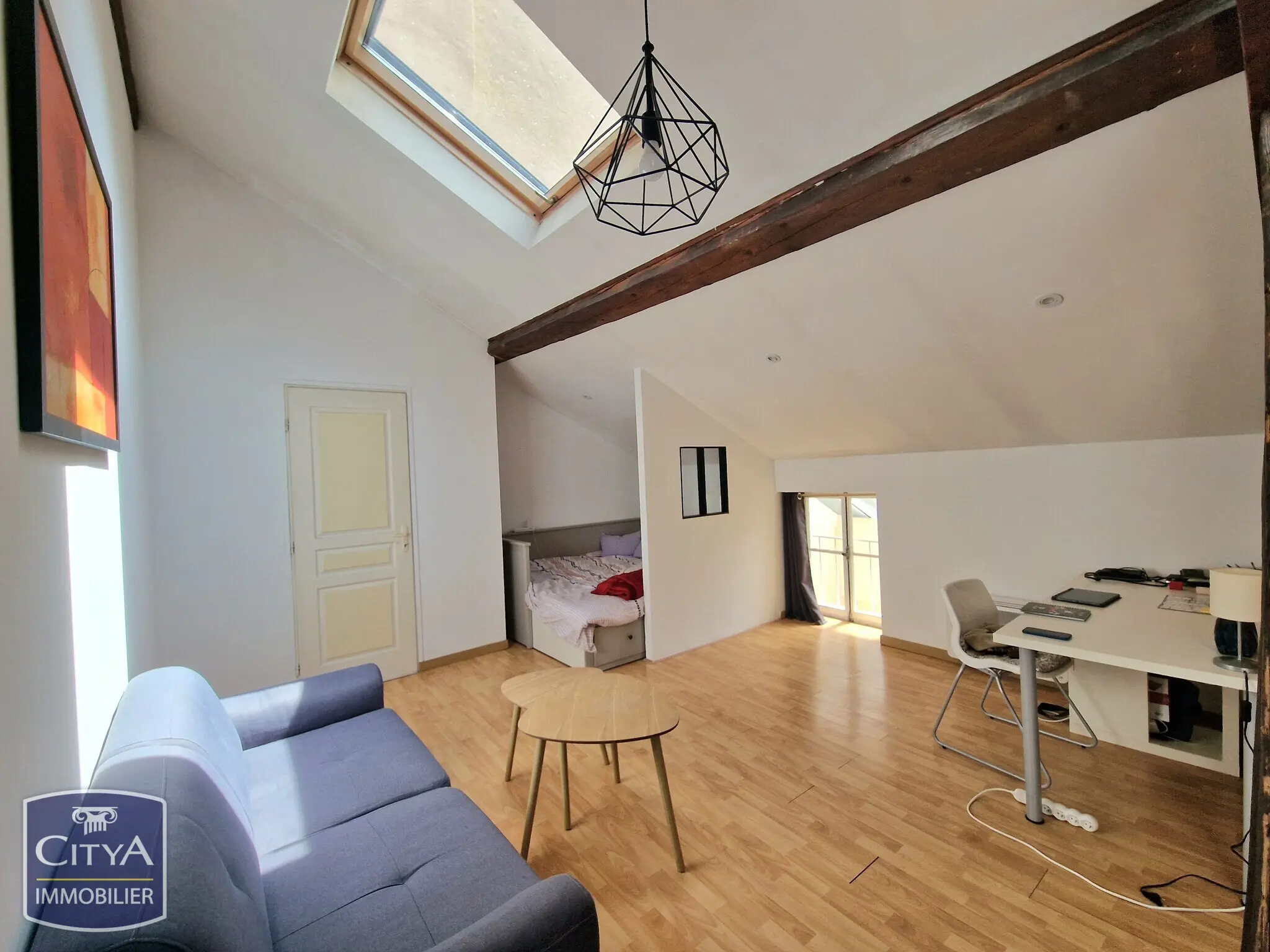 Photo 9 Immeuble 260m²