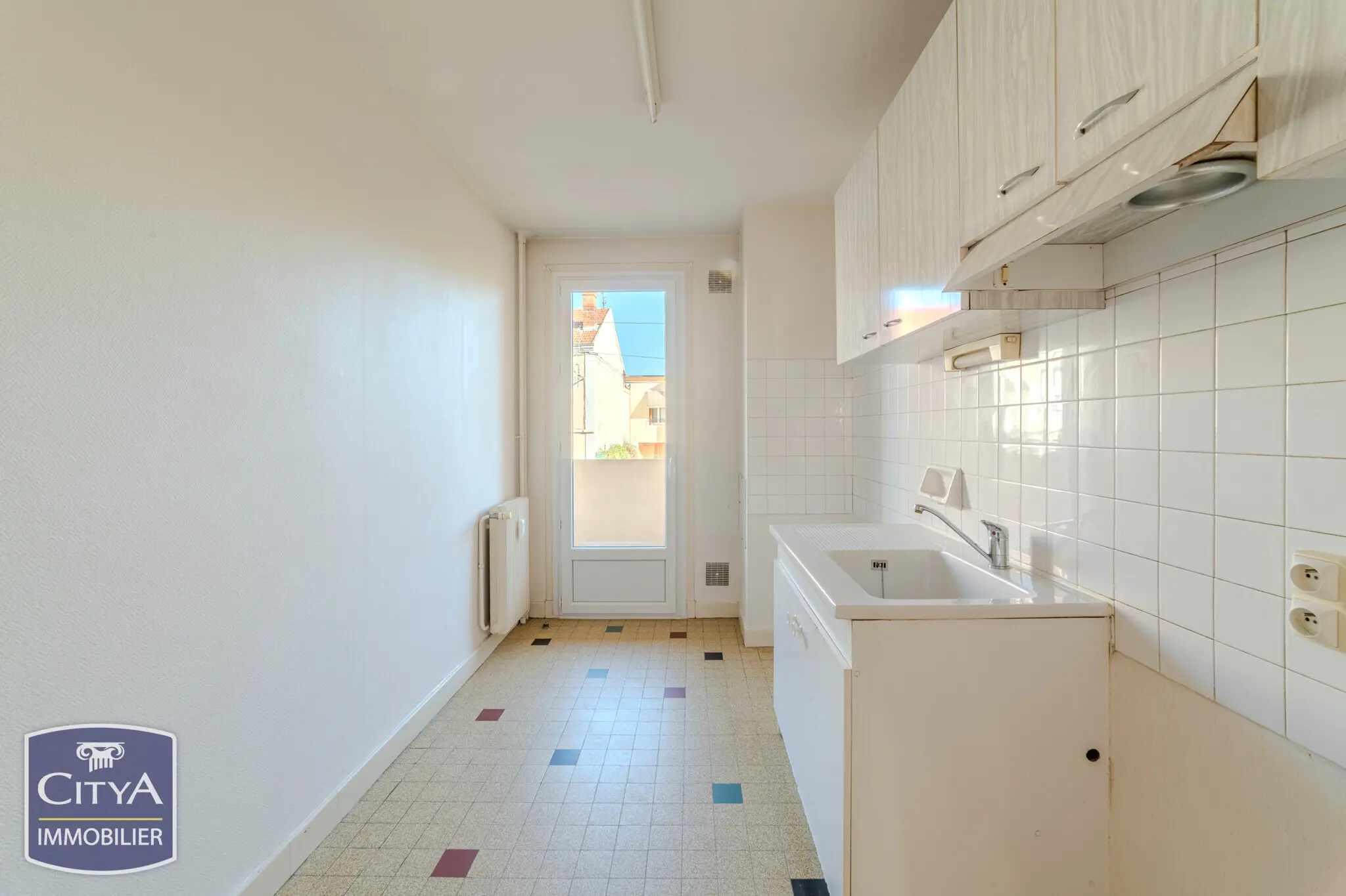 Photo 5 Appartement 3 pièces 63.54m²
