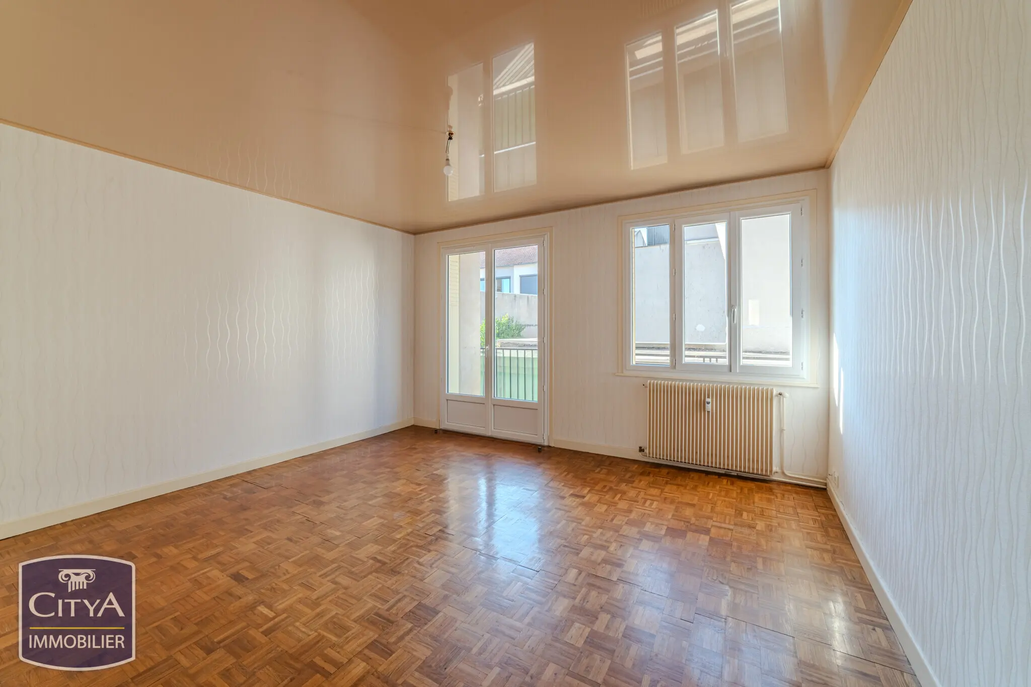 Photo 1 Appartement 3 pièces 63.54m²