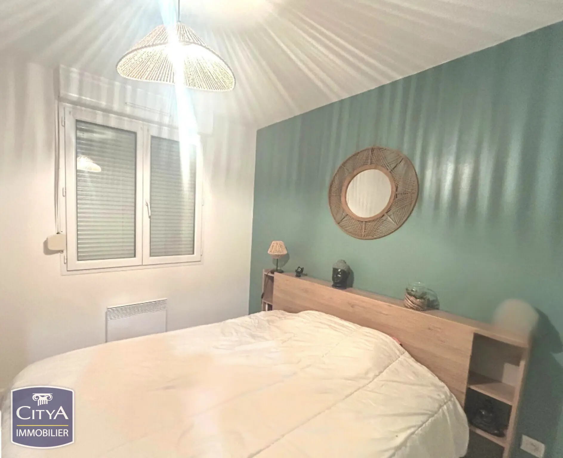 Photo 4 Appartement 4 pièces 75.37m²