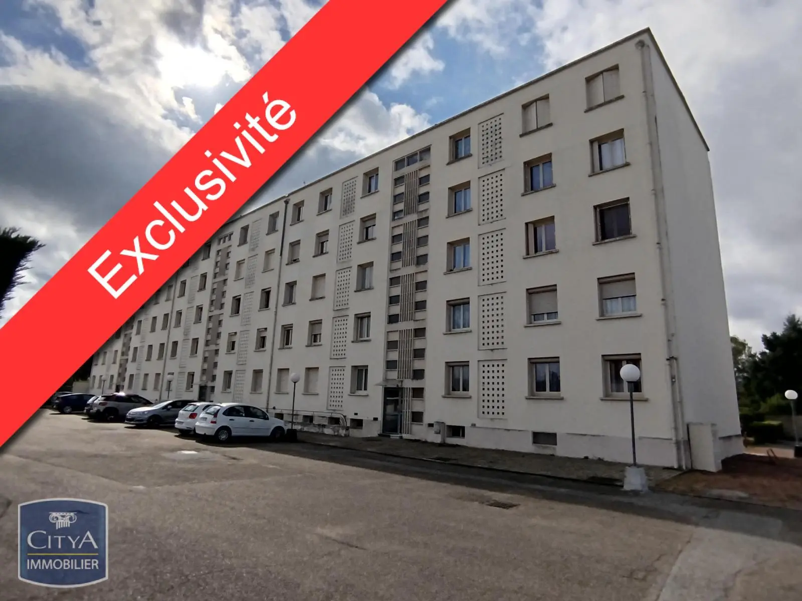 Photo 1 Appartement 2 pièces 40.79m²