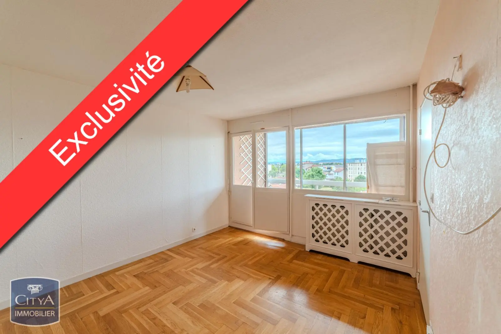Photo 1 Appartement 3 pièces 60.69m²