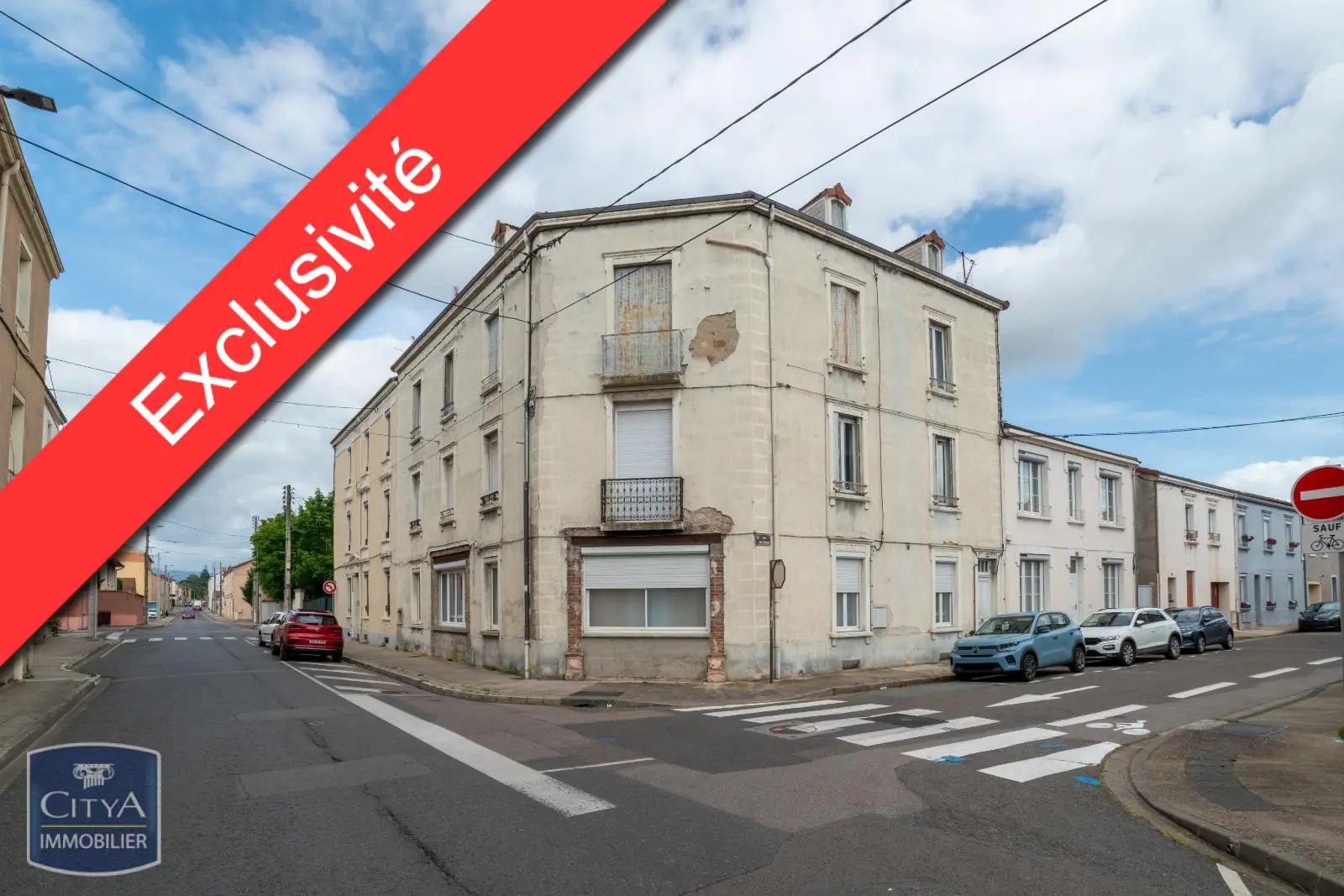 Photo 1 Appartement 2 pièces 59.13m²