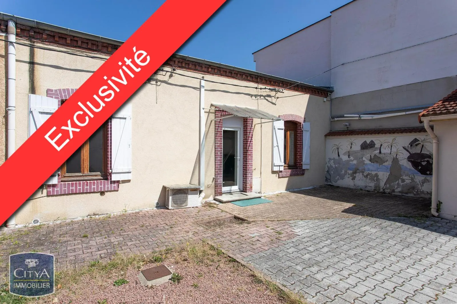 Photo 1 Maison 3 pièces 67m²