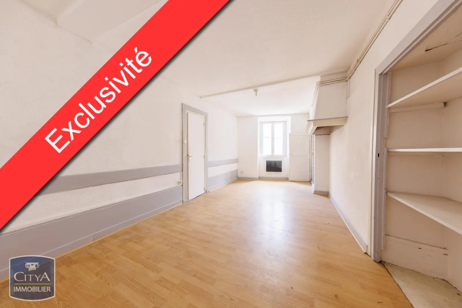 Photo 1 Appartement 3 pièces 72.45m²