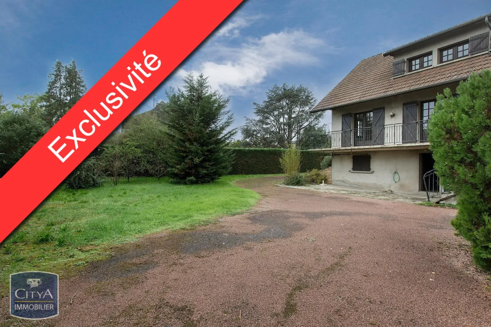 Photo 1 Maison 7 pièces 194.28m²