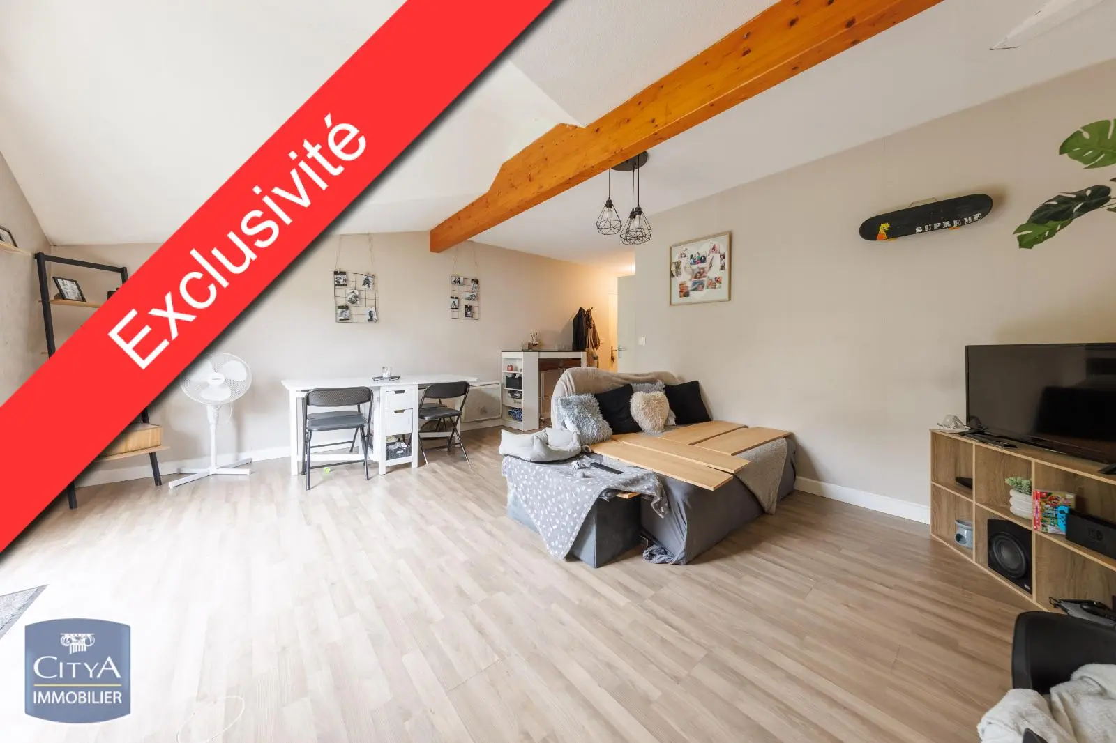 Photo 6 Appartement 2 pièces 45.67m²