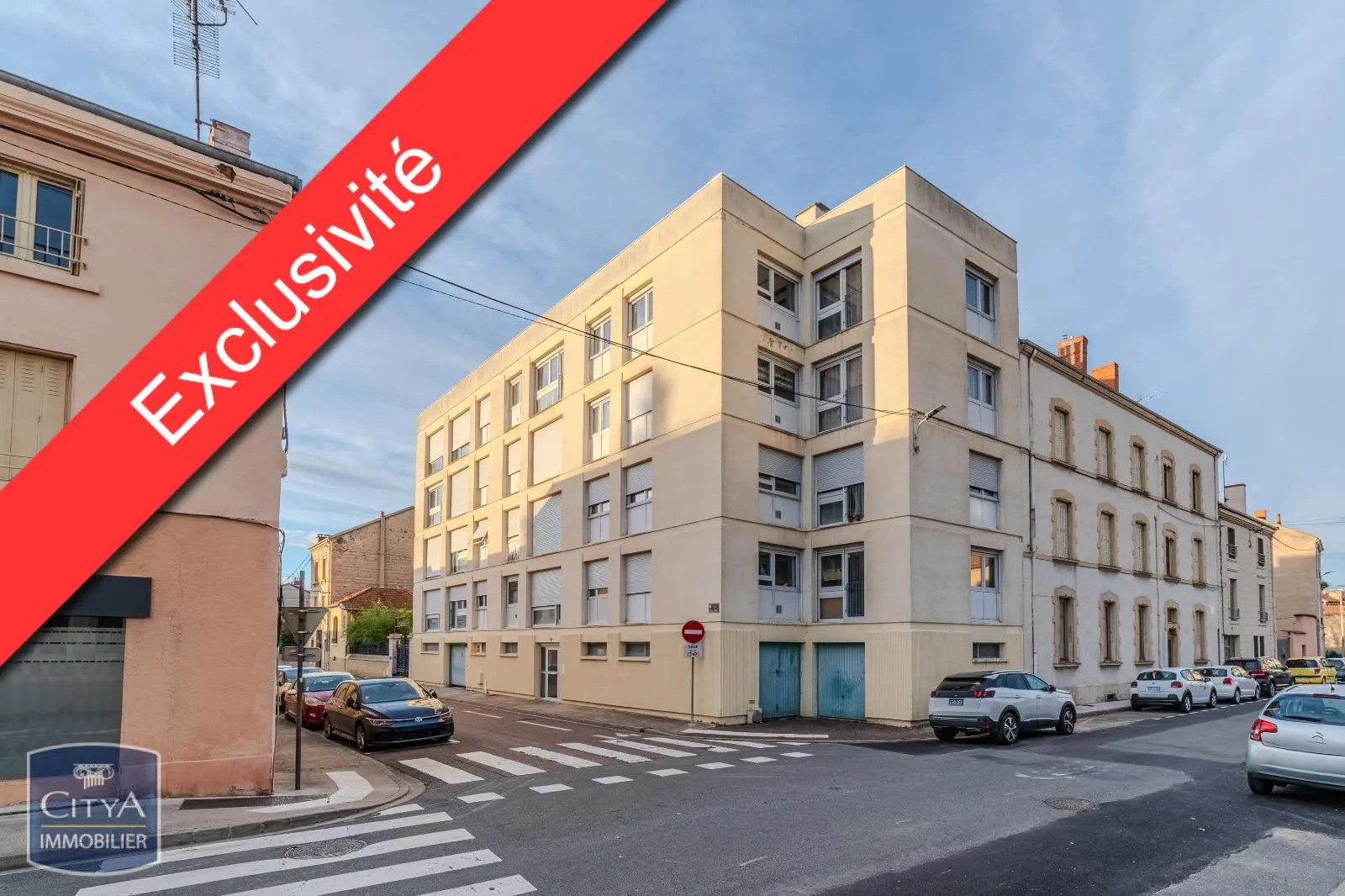 Photo 1 Appartement 3 pièces 82.65m²