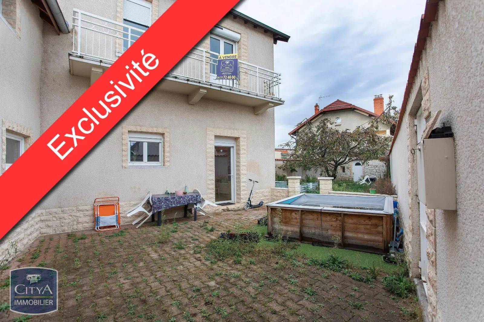 Photo 1 Maison 5 pièces 147.54m²
