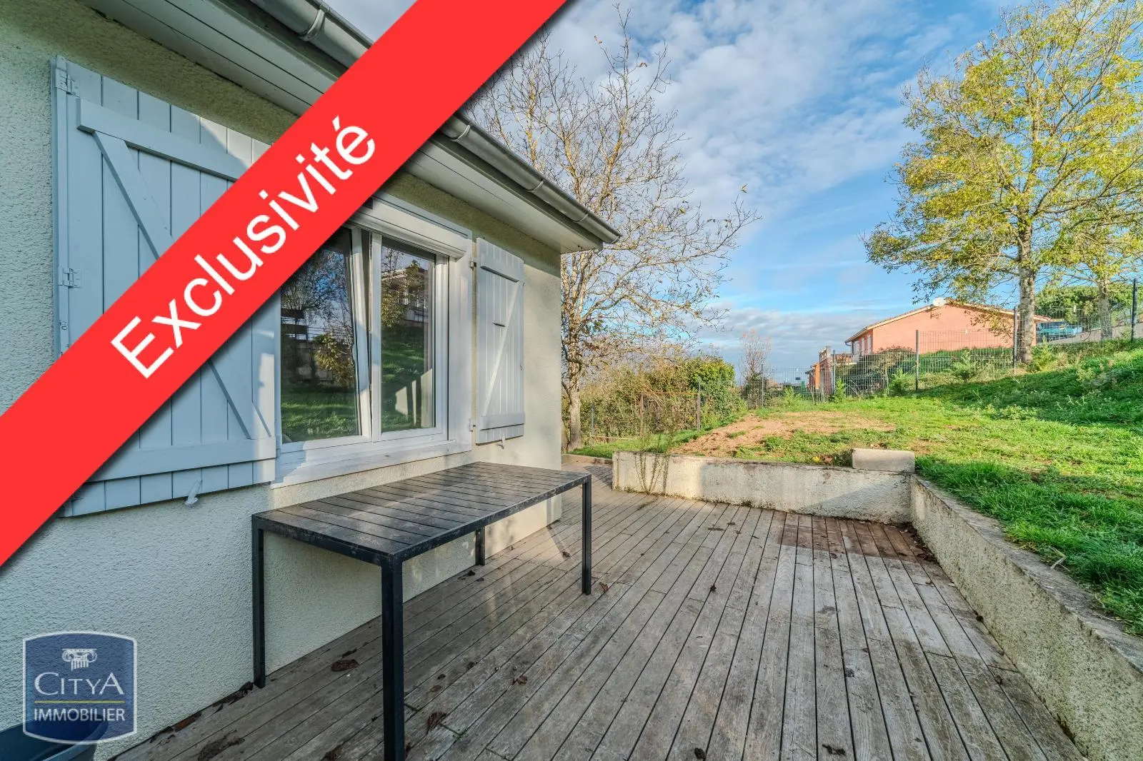 Photo 1 Maison 5 pièces 96m²