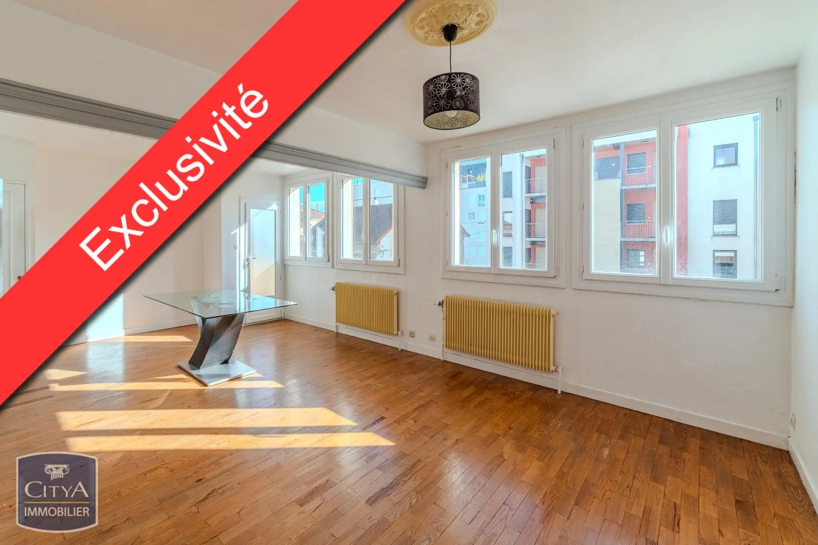 Photo 1 Appartement 4 pièces 86.17m²